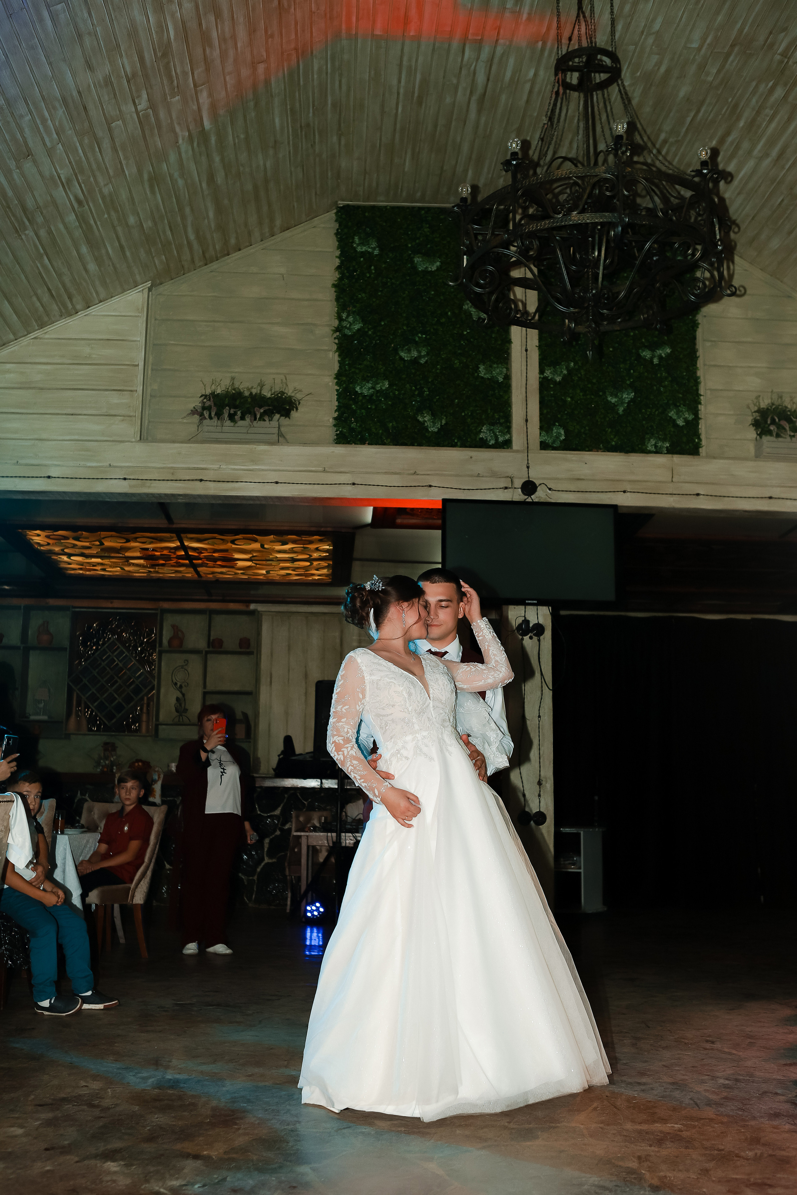 Дарья и Даниил. Свадебный фотограф Евгения Фролова г. Каменск-Шахтинский, Донецк, Ростов