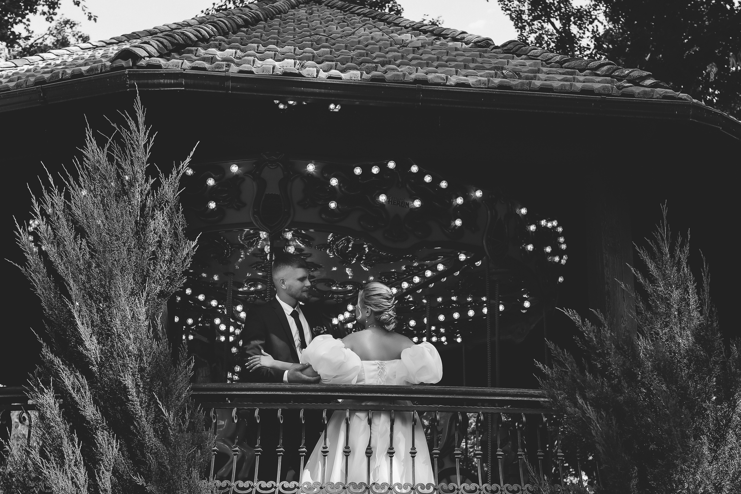 Анна и Михаил. Свадебный фотограф Евгения Фролова г. Каменск-Шахтинский, Донецк, Ростов