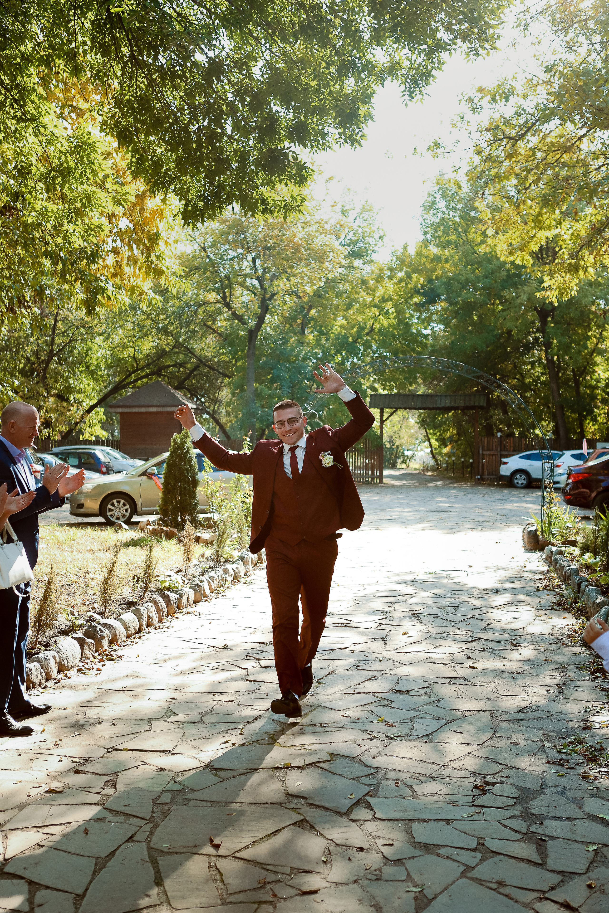 Дарья и Даниил. Свадебный фотограф Евгения Фролова г. Каменск-Шахтинский, Донецк, Ростов