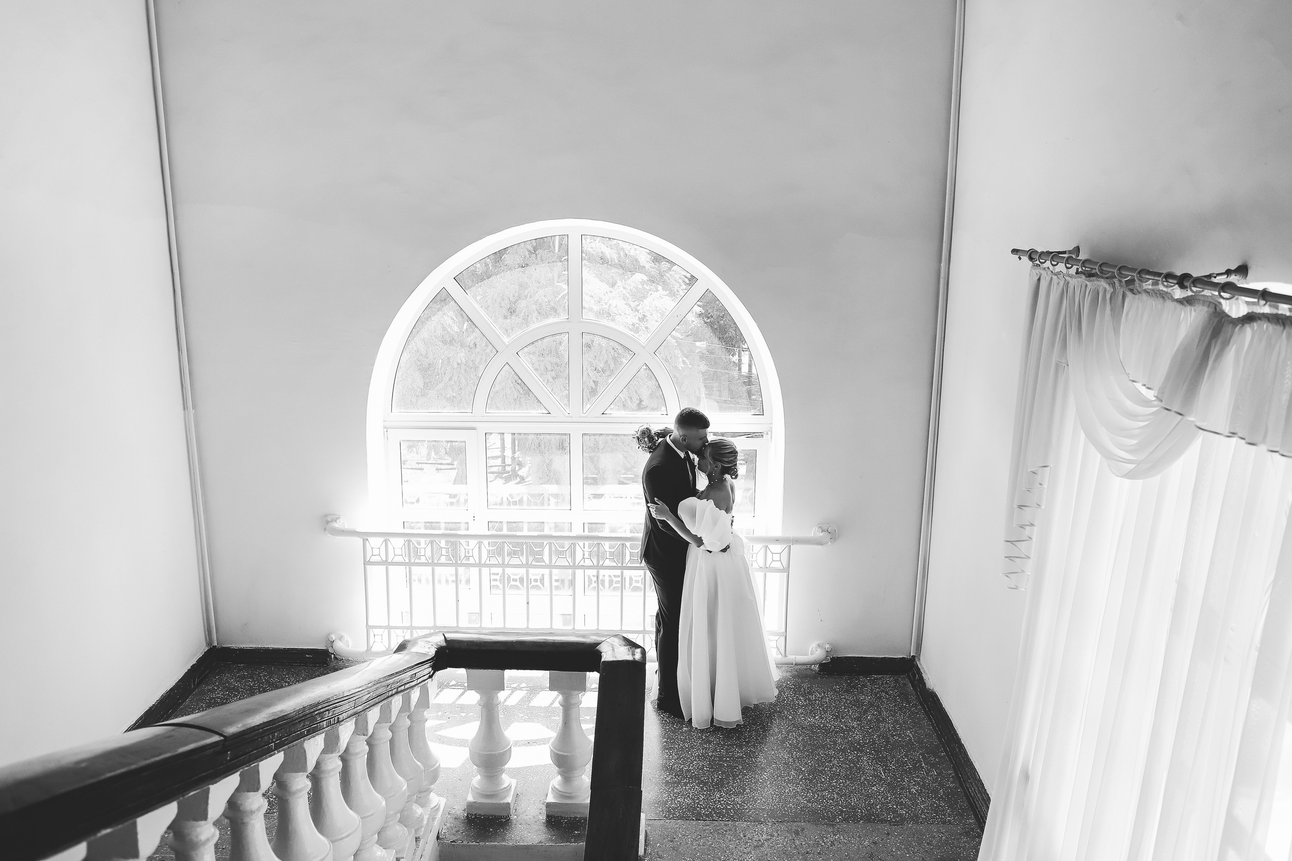 Анна и Михаил. Свадебный фотограф Евгения Фролова г. Каменск-Шахтинский, Донецк, Ростов