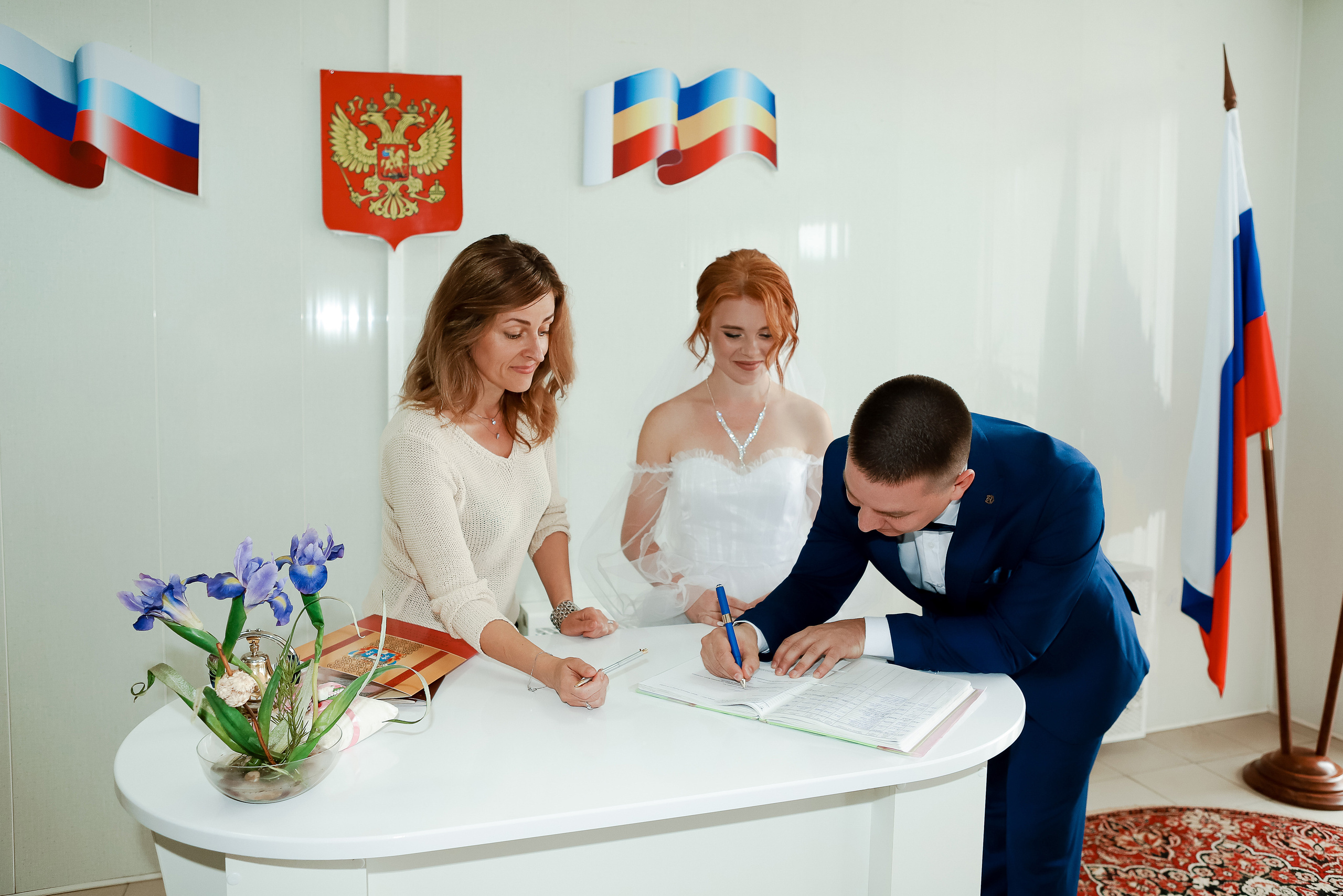 Антон и Дарья. Свадебный фотограф Евгения Фролова г. Каменск-Шахтинский, Донецк, Ростов