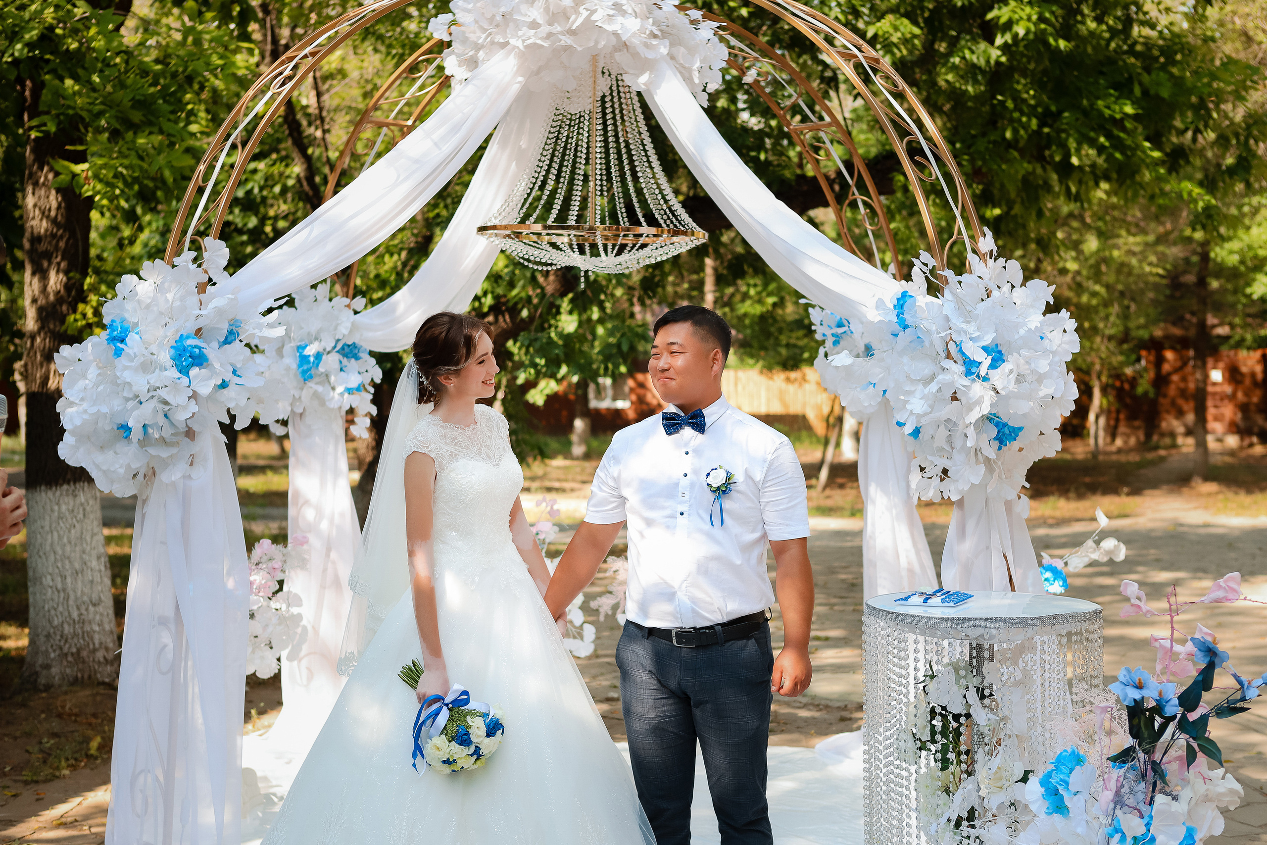 Яна и Андрей. Свадебный фотограф Евгения Фролова г. Каменск-Шахтинский, Донецк, Ростов