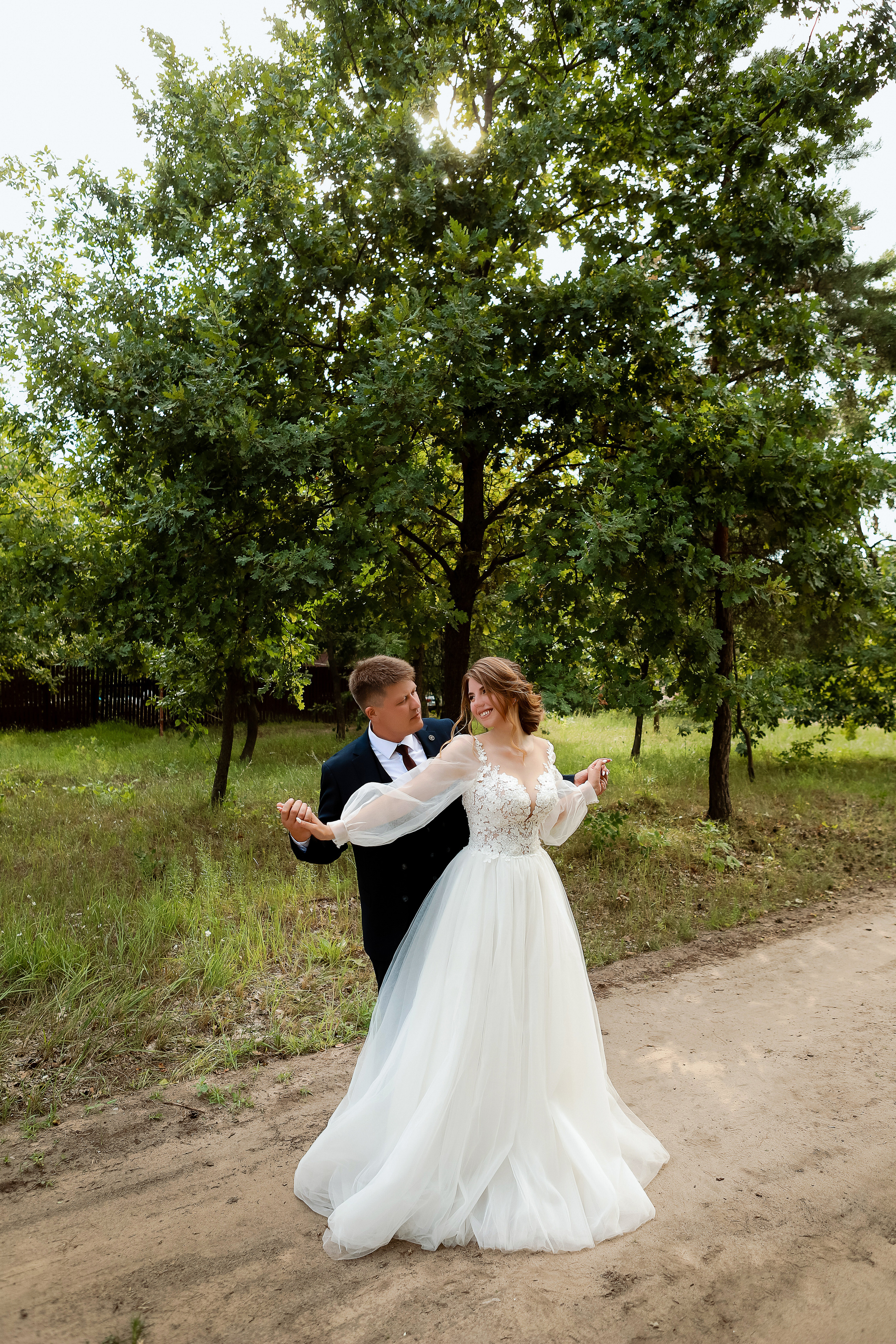 Евгения и Евгений. Свадебный фотограф Евгения Фролова г. Каменск-Шахтинский, Донецк, Ростов