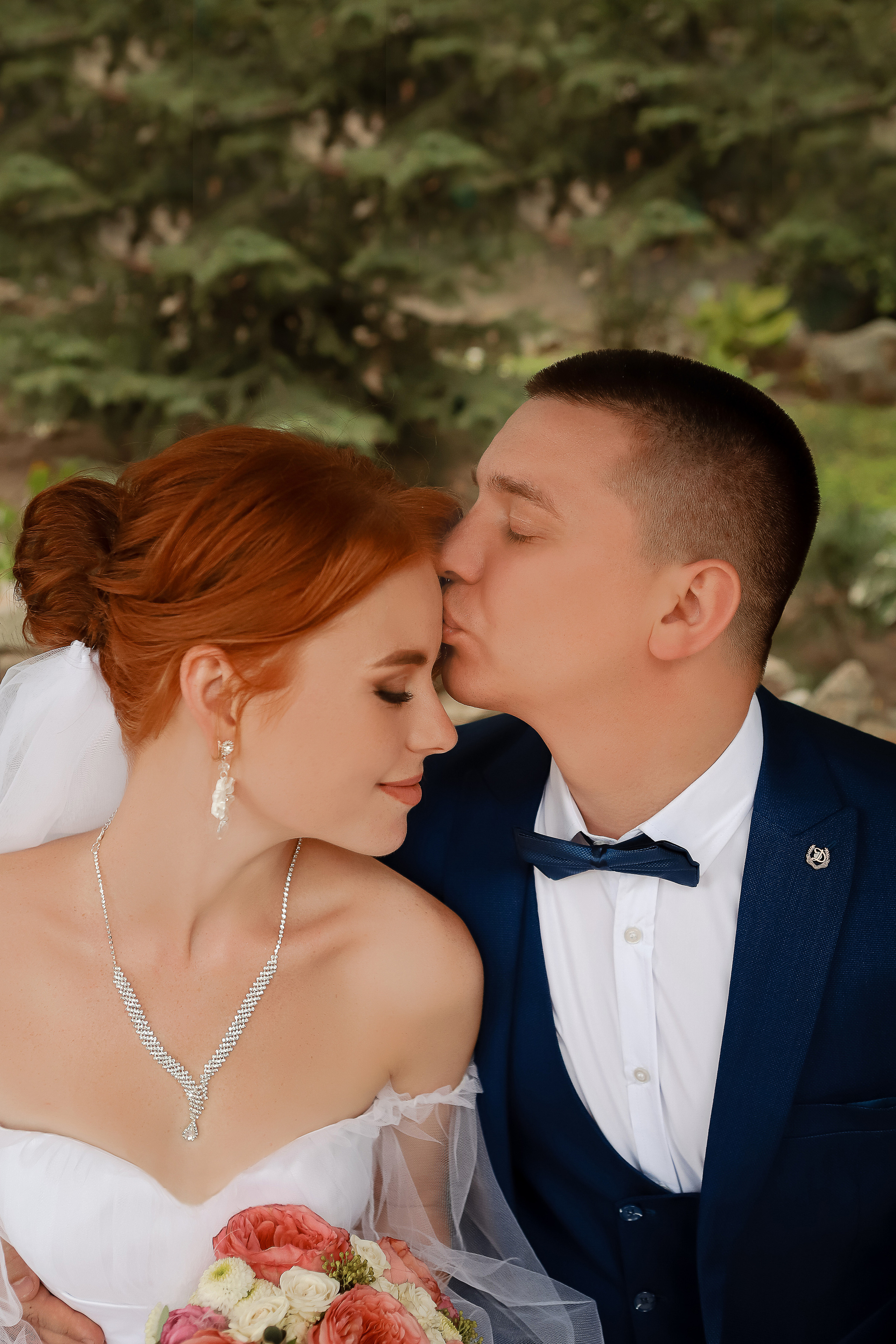 Антон и Дарья. Свадебный фотограф Евгения Фролова г. Каменск-Шахтинский, Донецк, Ростов