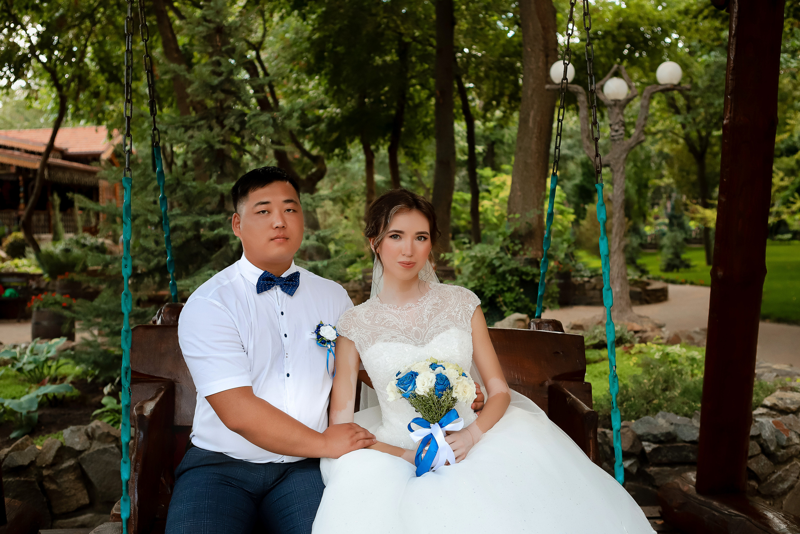 Яна и Андрей. Свадебный фотограф Евгения Фролова г. Каменск-Шахтинский, Донецк, Ростов