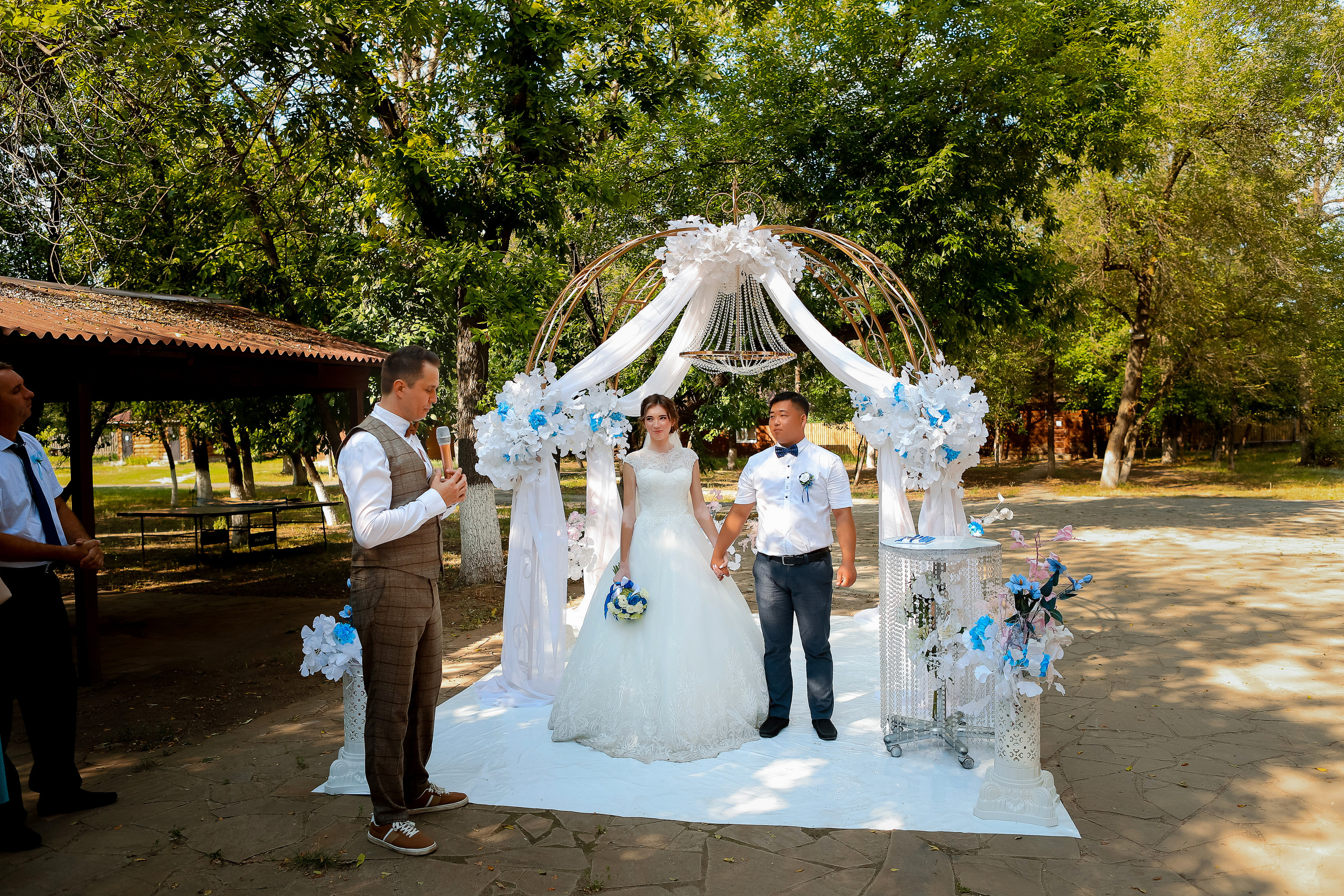 Яна и Андрей. Свадебный фотограф Евгения Фролова г. Каменск-Шахтинский, Донецк, Ростов