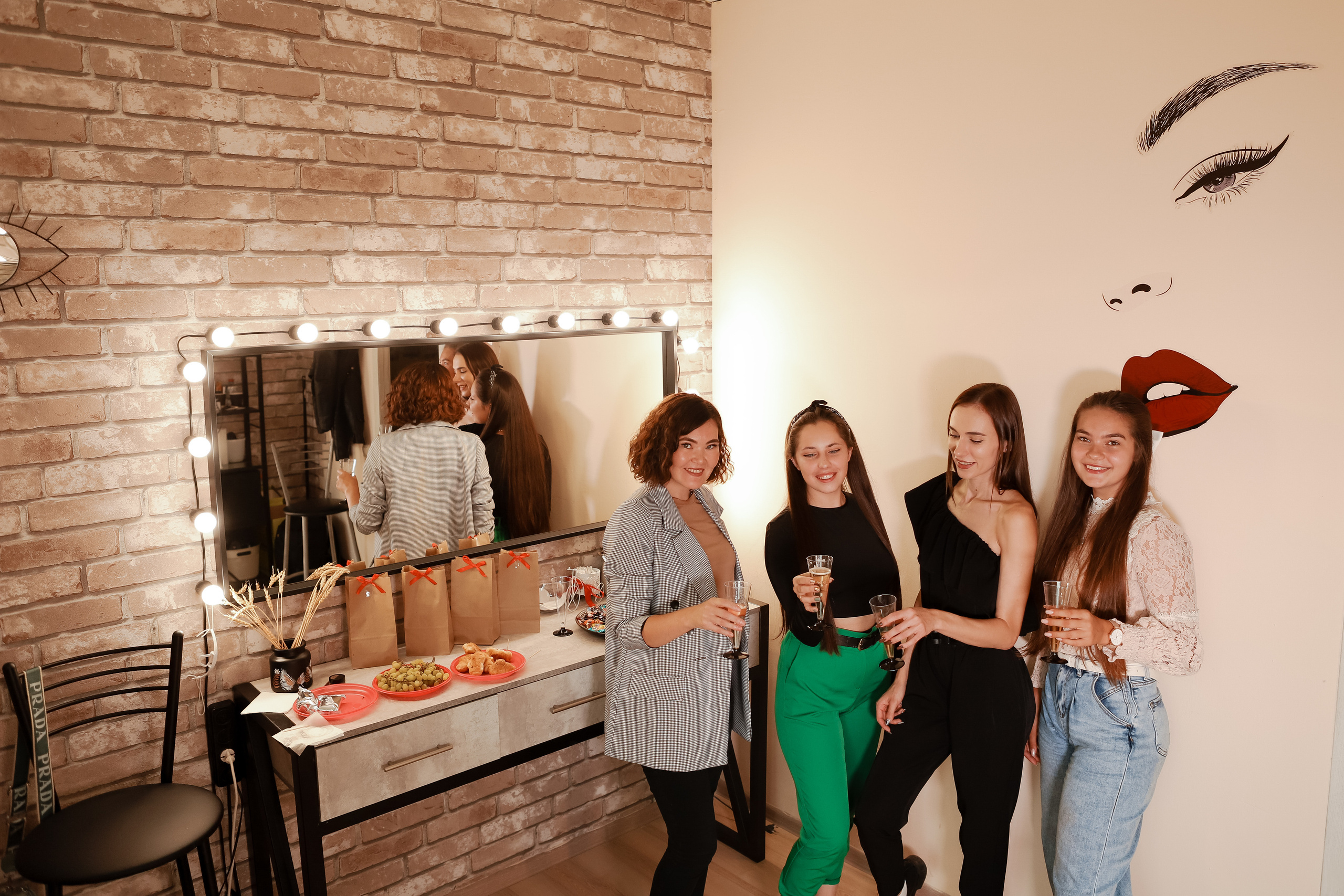 Бьюти Встреча. Свадебный фотограф Евгения Фролова г. Каменск-Шахтинский, Донецк, Ростов