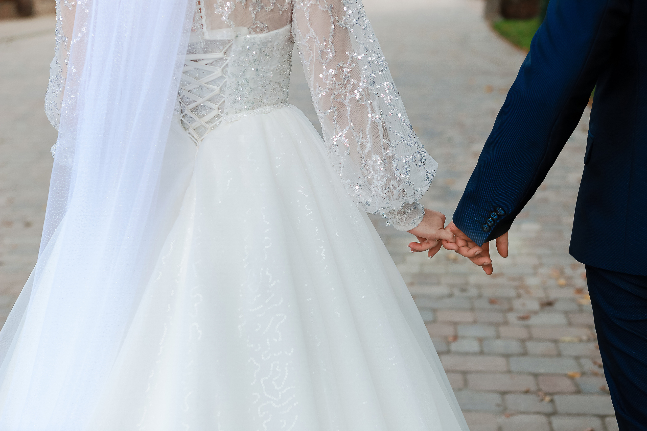 Екатерина и Денис. Свадебный фотограф Евгения Фролова г. Каменск-Шахтинский, Донецк, Ростов