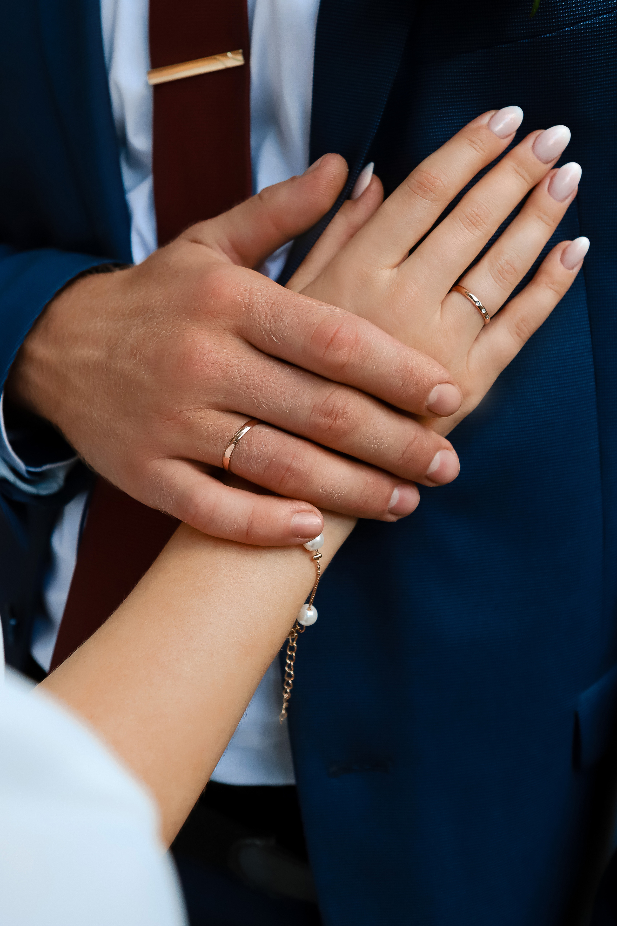 Анна и Михаил. Свадебный фотограф Евгения Фролова г. Каменск-Шахтинский, Донецк, Ростов