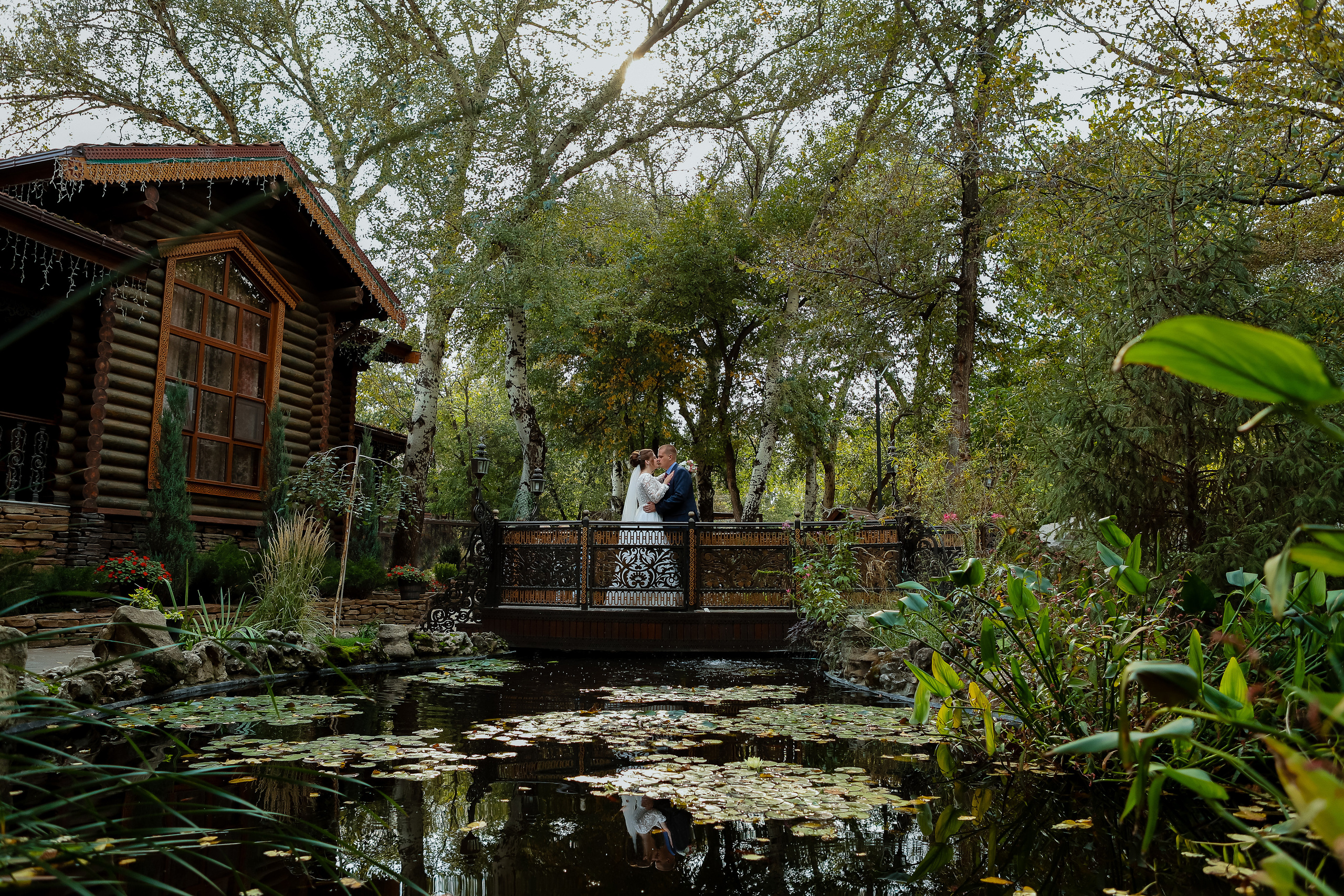 Маргарита и Владимир. Свадебный фотограф Евгения Фролова г. Каменск-Шахтинский, Донецк, Ростов