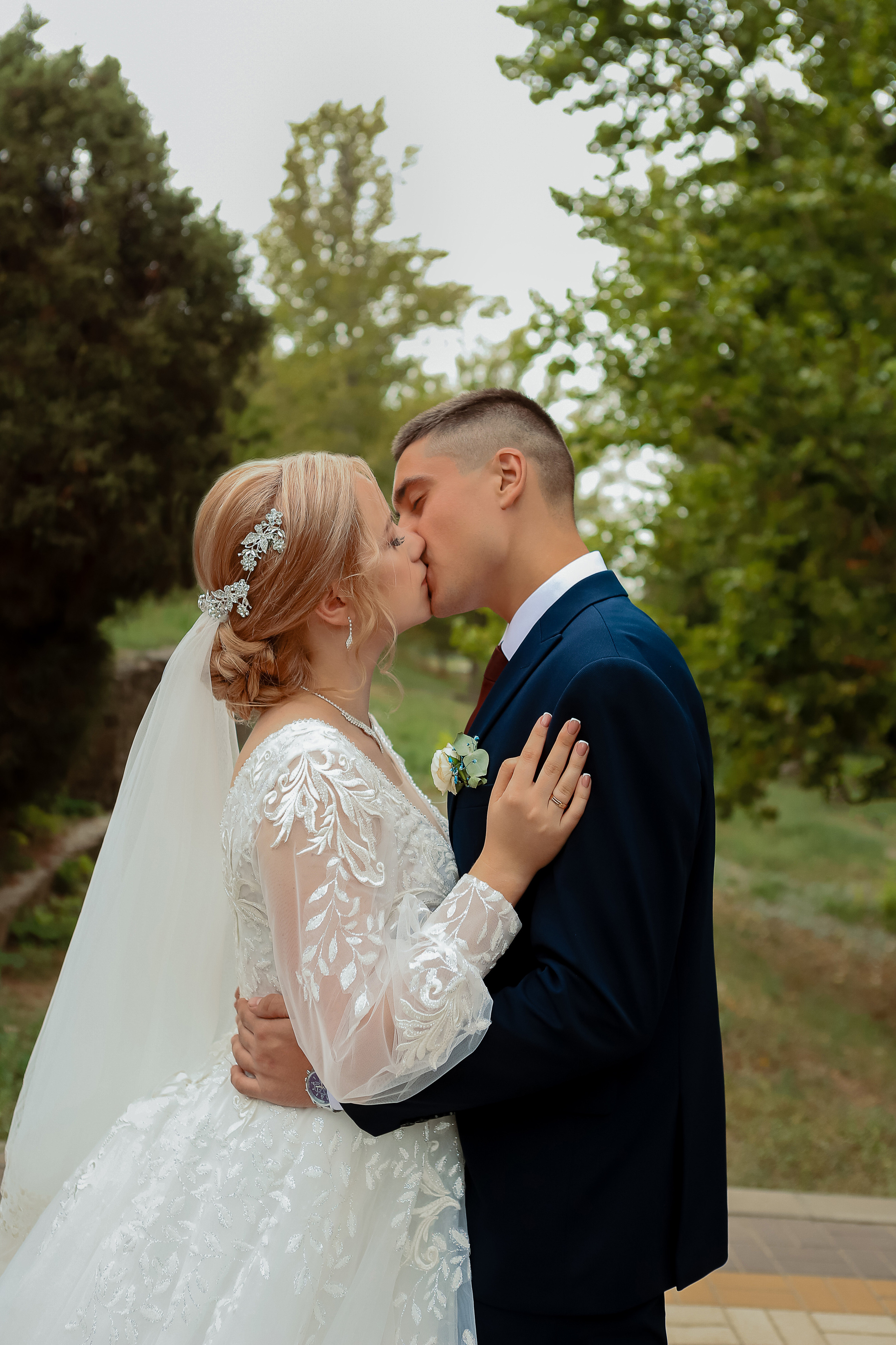 Диана и Денис. Свадебный фотограф Евгения Фролова г. Каменск-Шахтинский, Донецк, Ростов