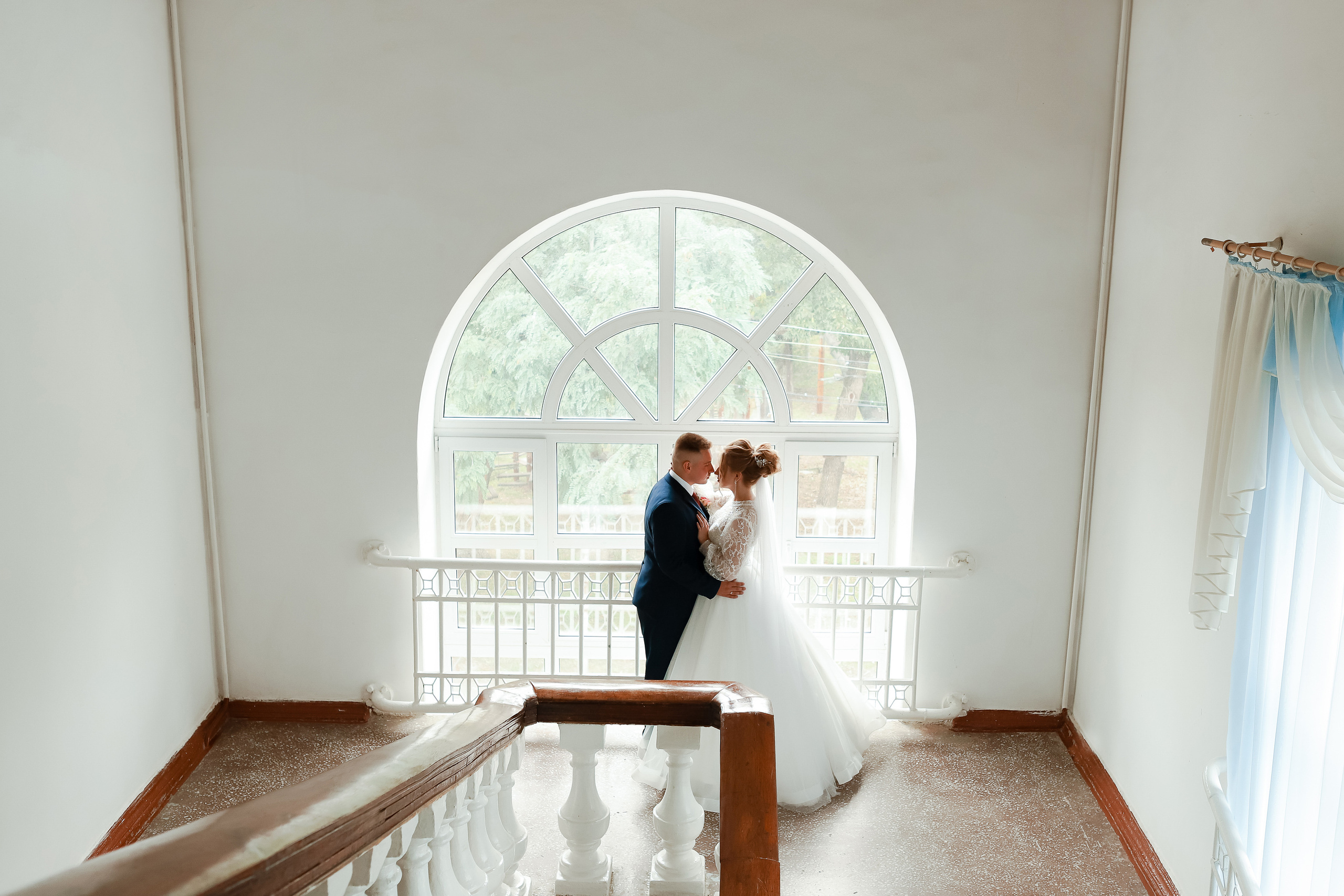 Екатерина и Денис. Свадебный фотограф Евгения Фролова г. Каменск-Шахтинский, Донецк, Ростов