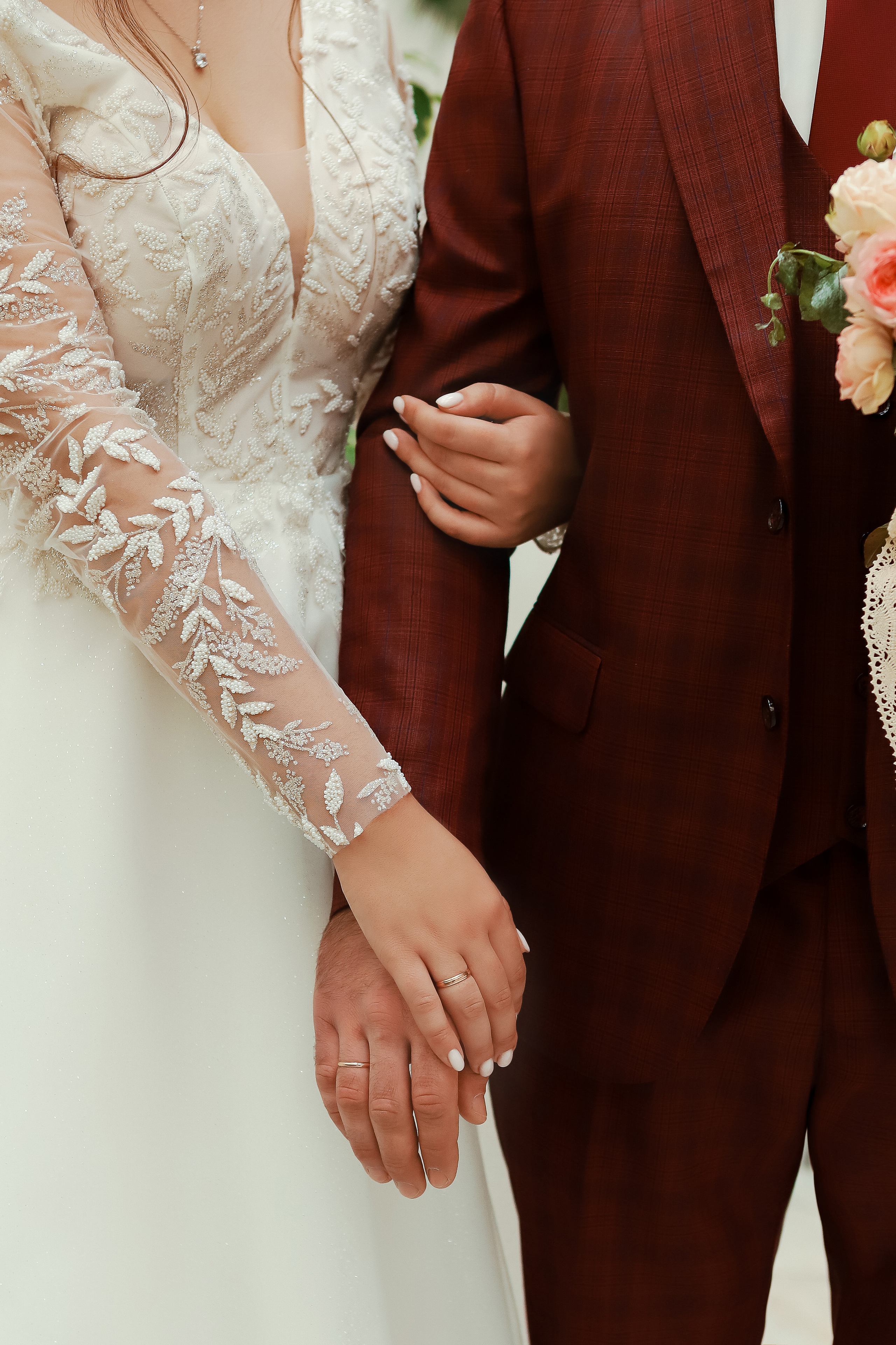 Дарья и Даниил. Свадебный фотограф Евгения Фролова г. Каменск-Шахтинский, Донецк, Ростов