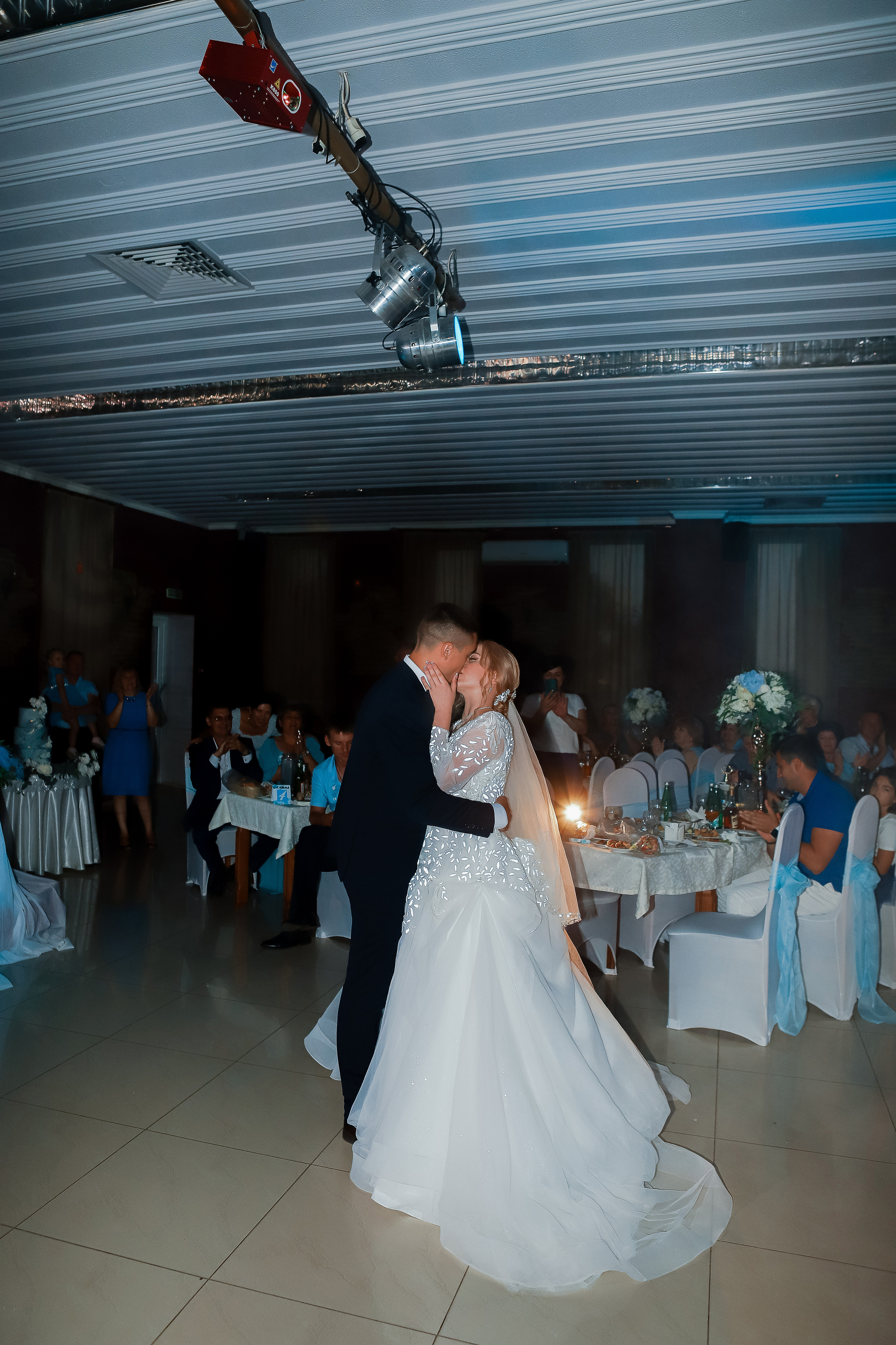 Диана и Денис. Свадебный фотограф Евгения Фролова г. Каменск-Шахтинский, Донецк, Ростов