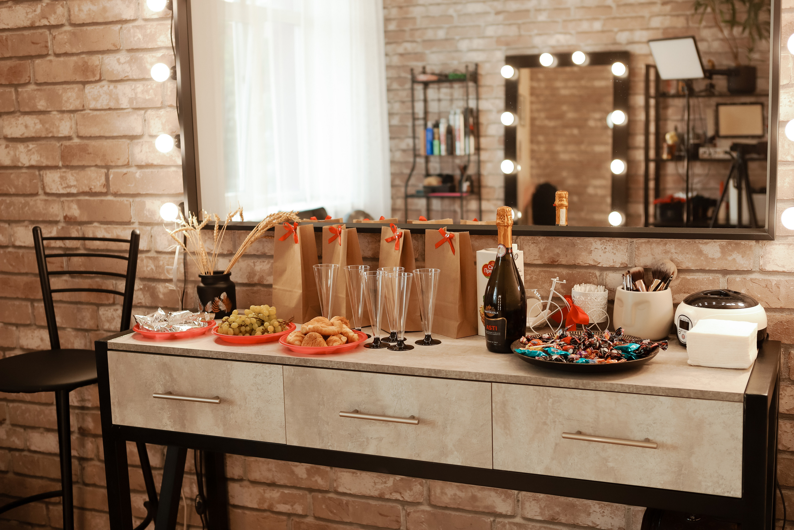 Бьюти Встреча. Свадебный фотограф Евгения Фролова г. Каменск-Шахтинский, Донецк, Ростов