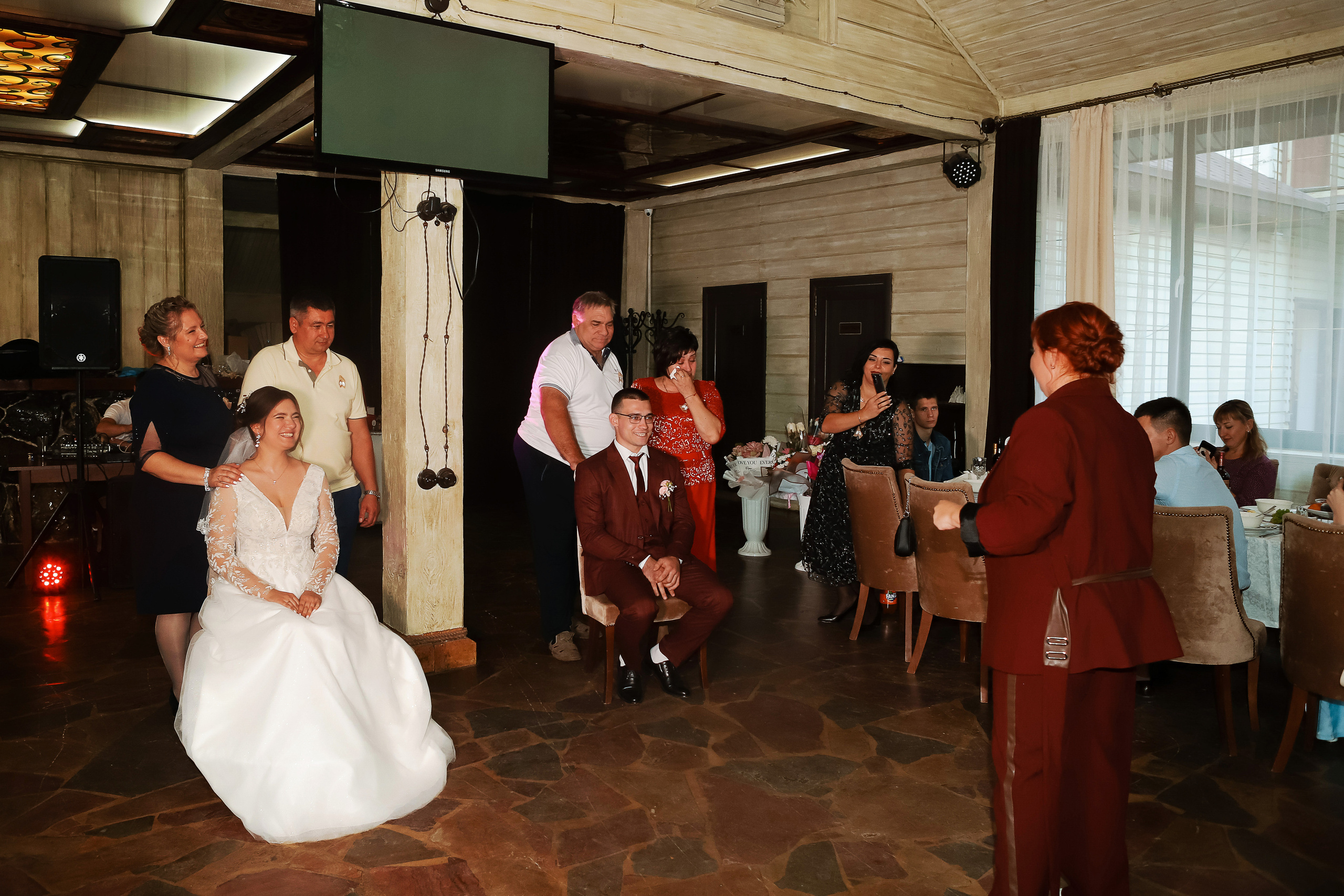 Дарья и Даниил. Свадебный фотограф Евгения Фролова г. Каменск-Шахтинский, Донецк, Ростов