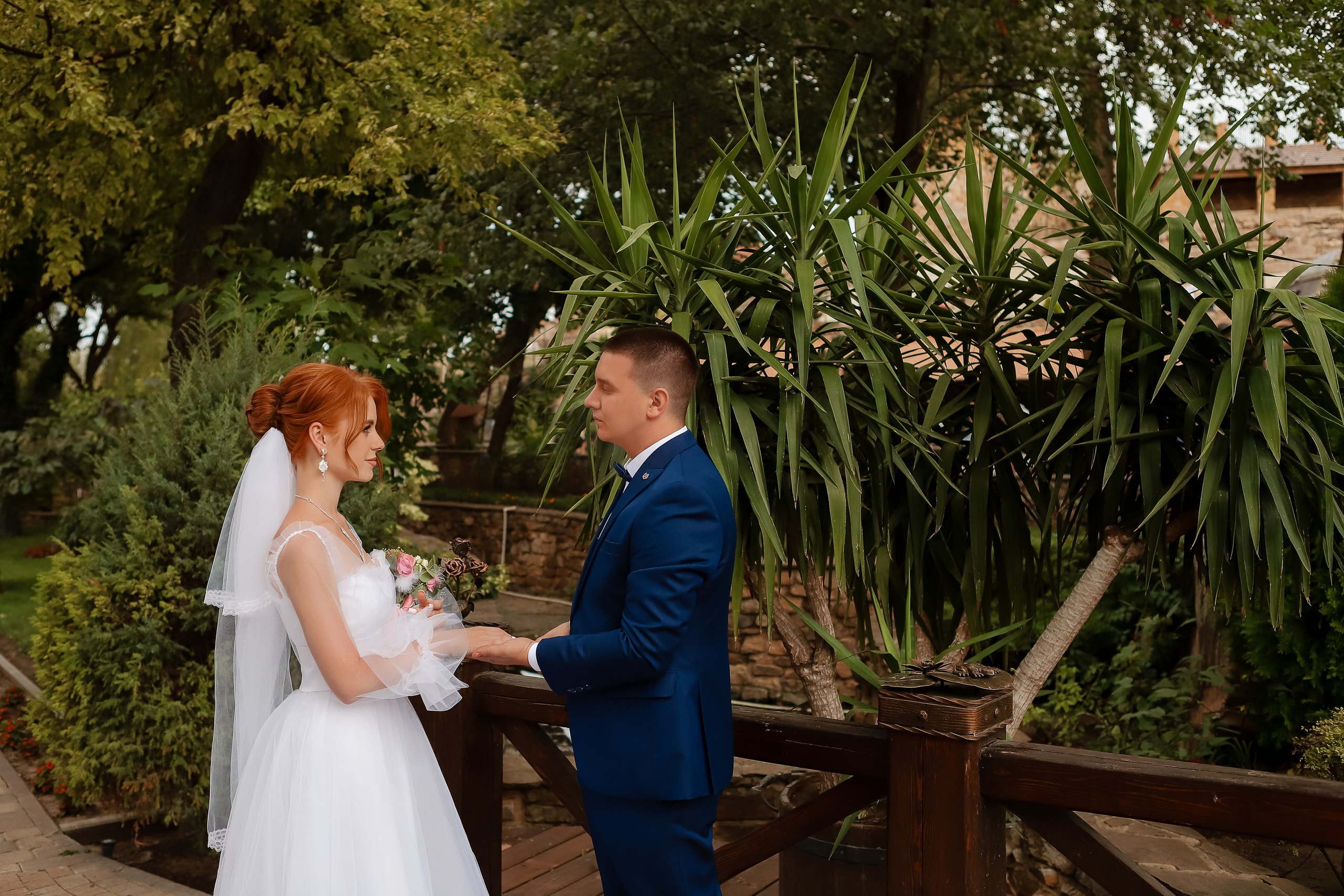Антон и Дарья. Свадебный фотограф Евгения Фролова г. Каменск-Шахтинский, Донецк, Ростов