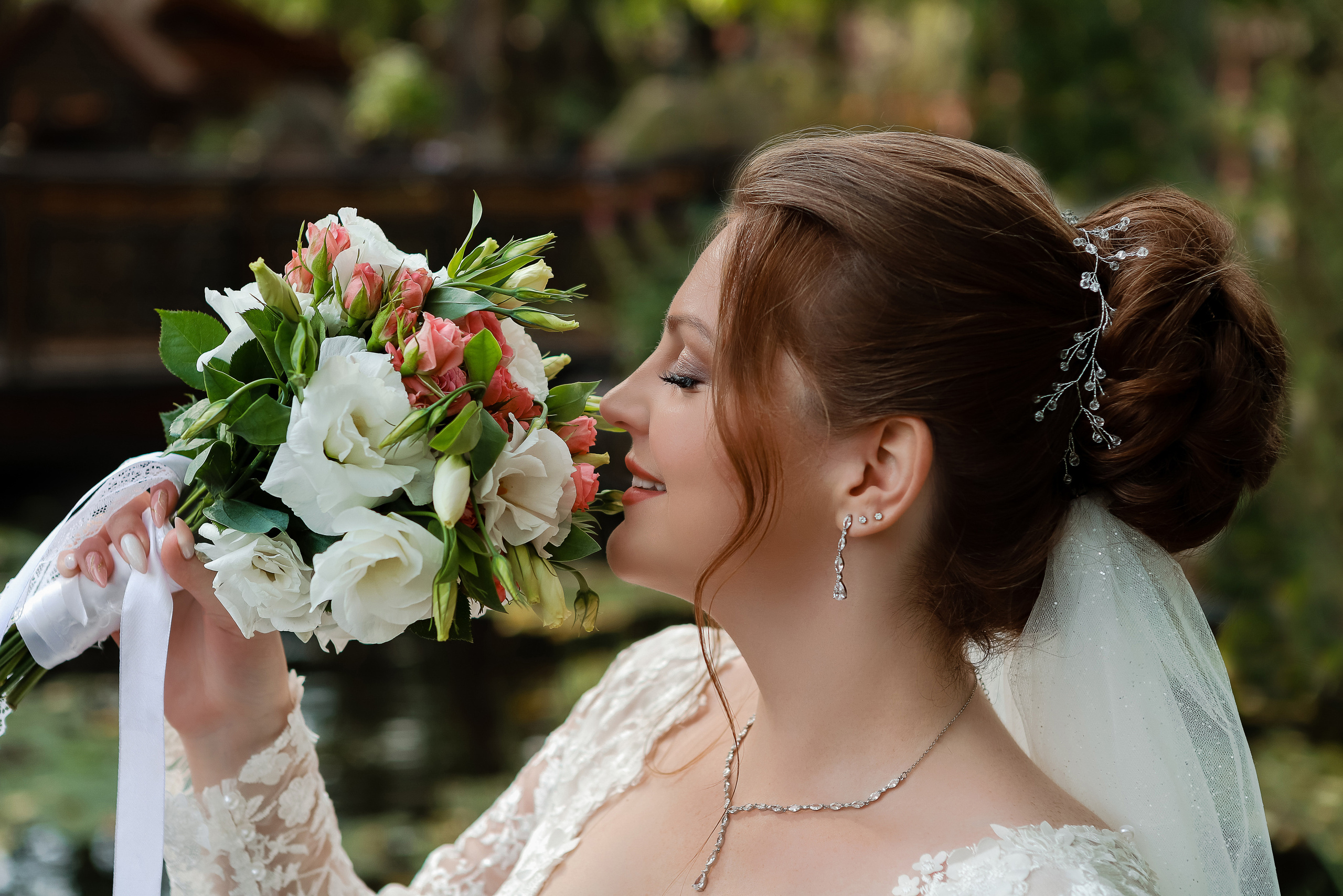 Маргарита и Владимир. Свадебный фотограф Евгения Фролова г. Каменск-Шахтинский, Донецк, Ростов