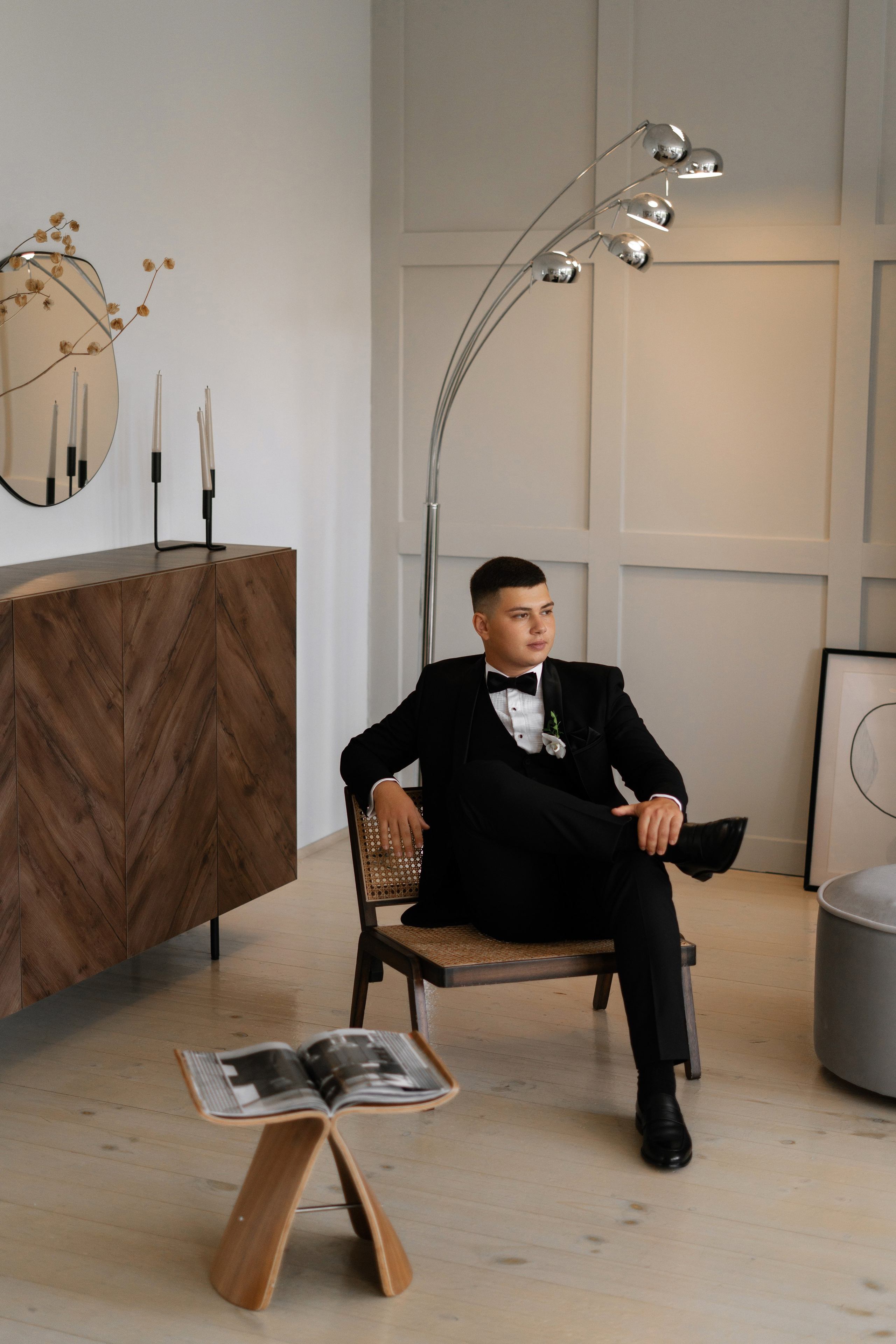 Роман и Виктория