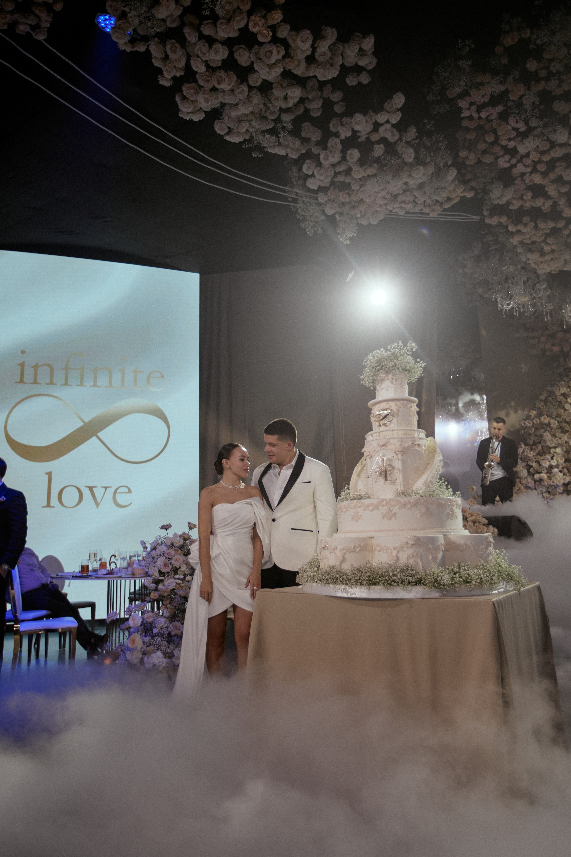 INFINITE LOVE. Дмитрий Мазуркевич: Профессиональный Репортажный Фотограф