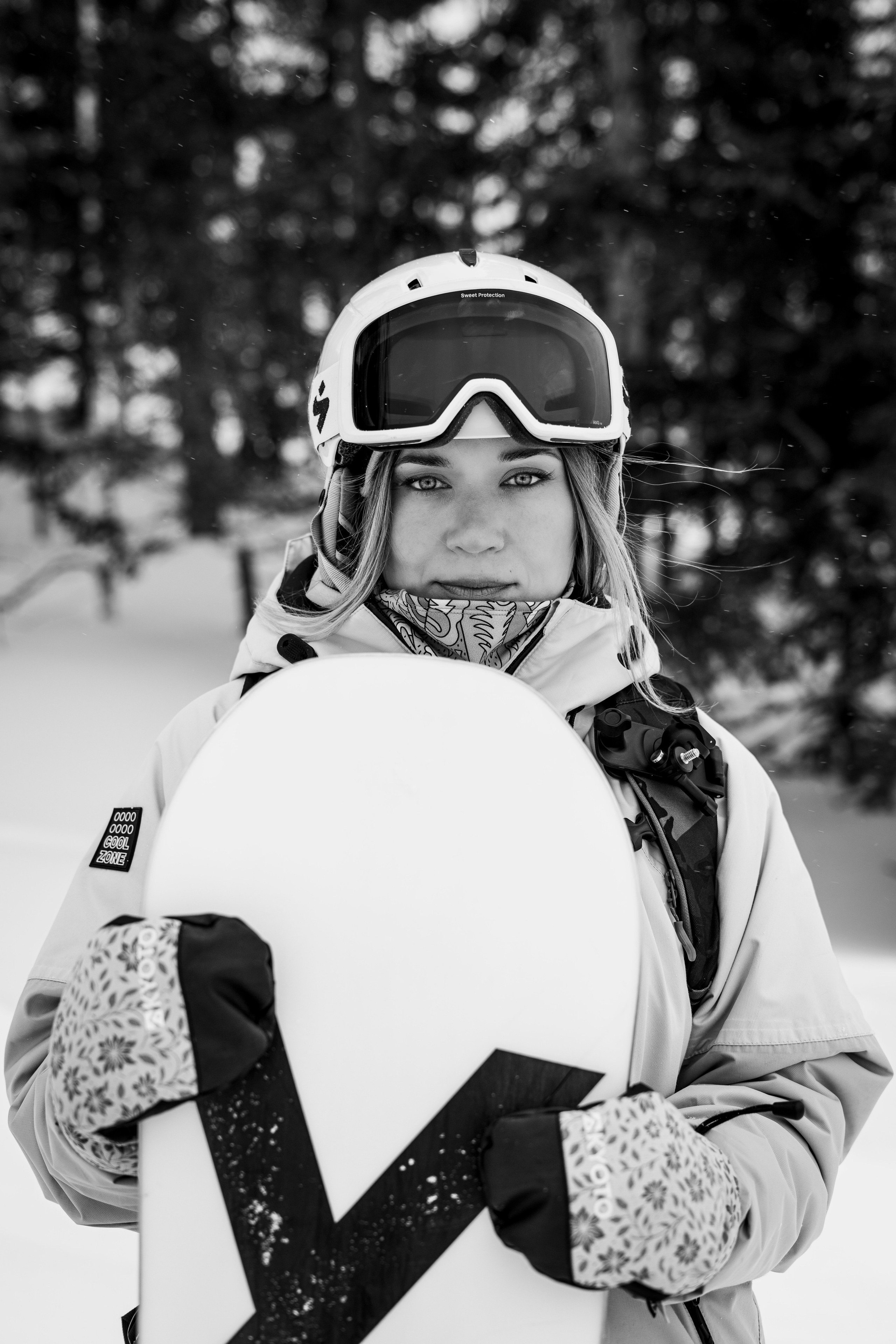 Тур. Анастасия Паршукова — фотограф Шерегеш Новосибирск