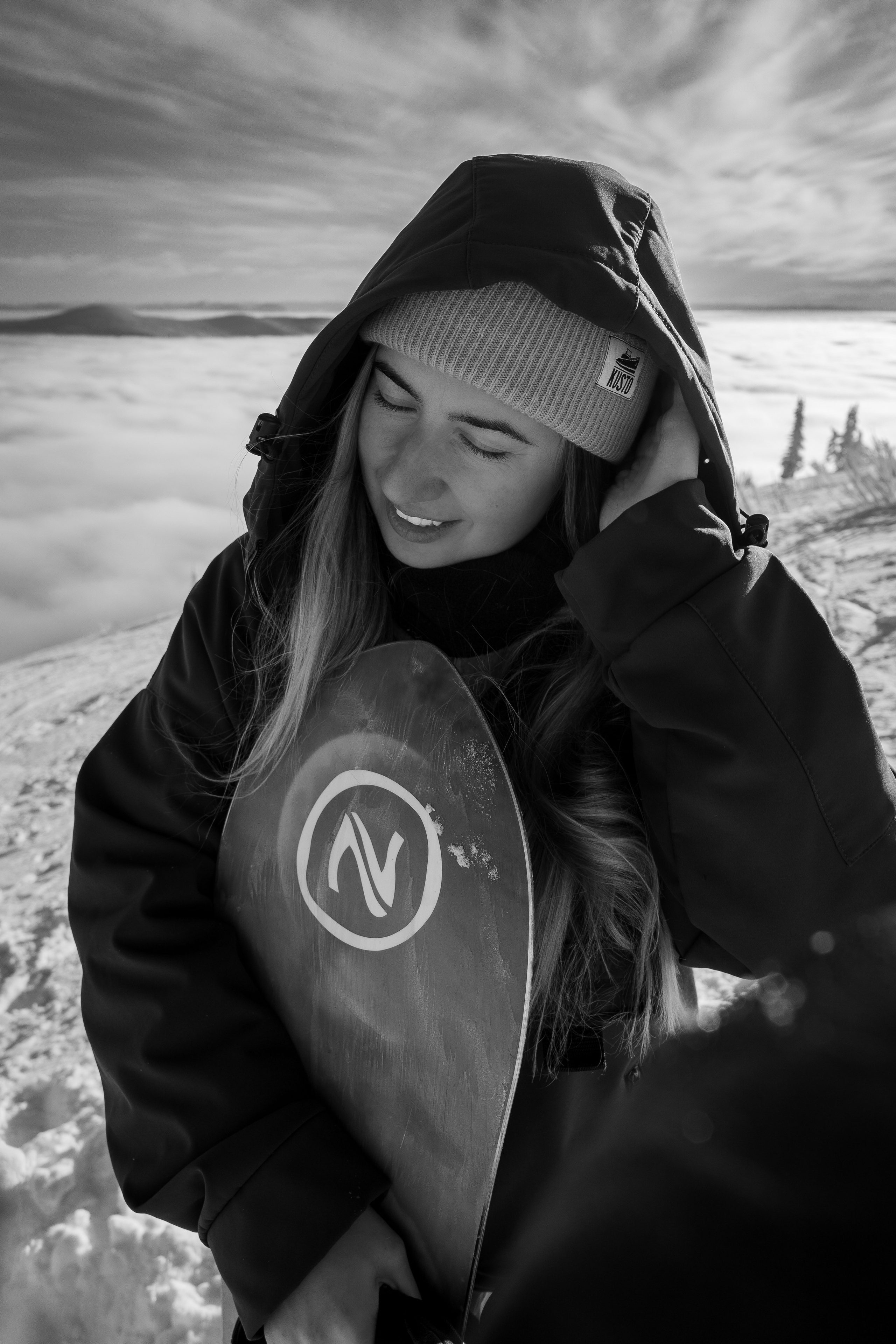 Джой 6.12. Анастасия Паршукова — фотограф Шерегеш Новосибирск