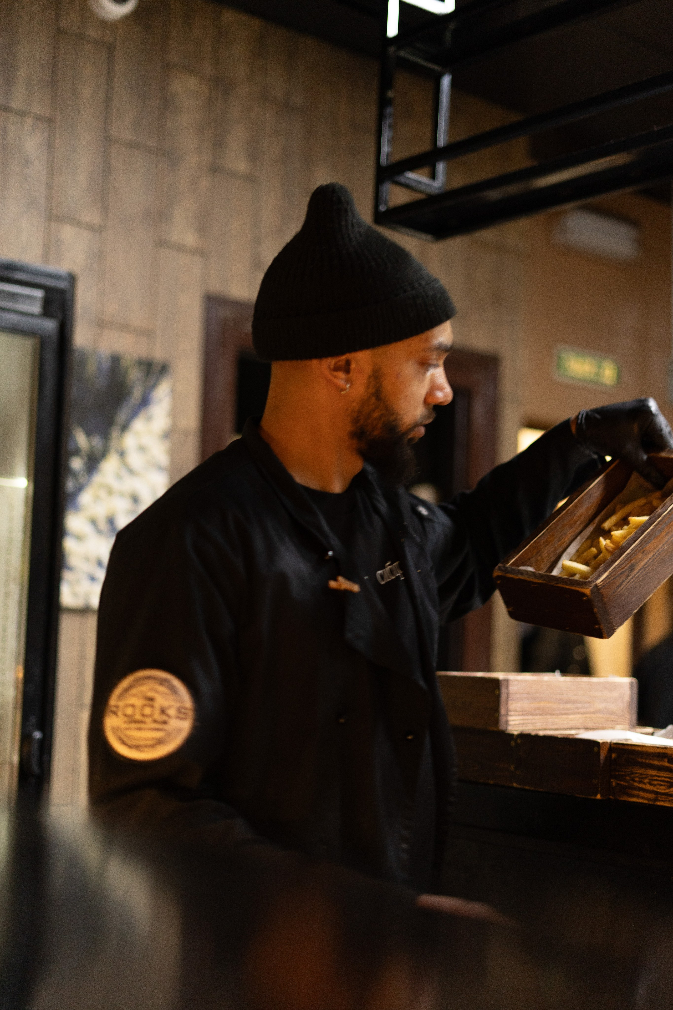 Рукс ШК. Анастасия Паршукова — фотограф Шерегеш Новосибирск