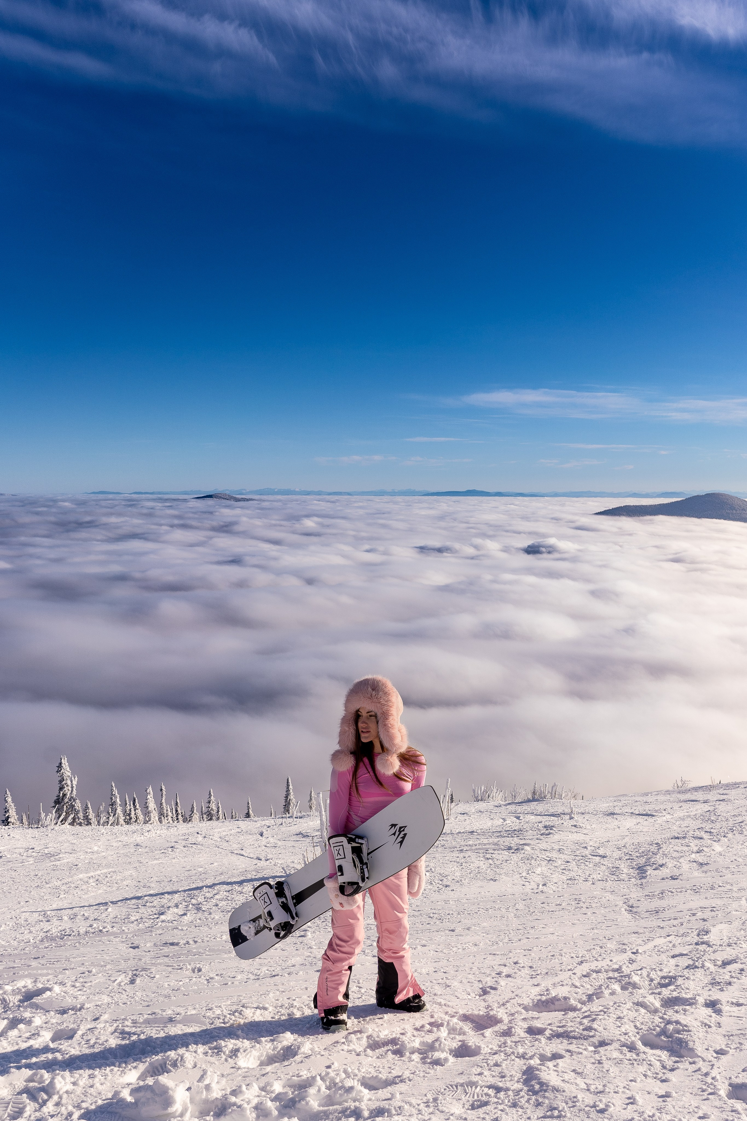 Джой 6.12. Анастасия Паршукова — фотограф Шерегеш Новосибирск