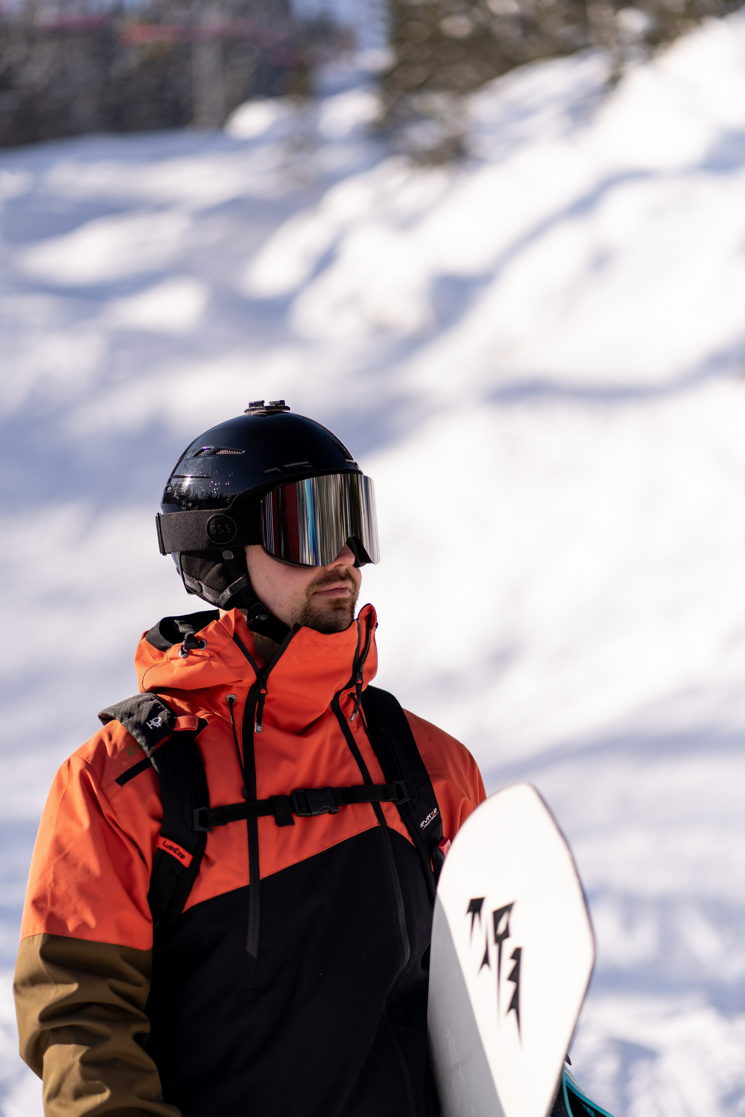 Джой 7.02. Анастасия Паршукова — фотограф Шерегеш Новосибирск