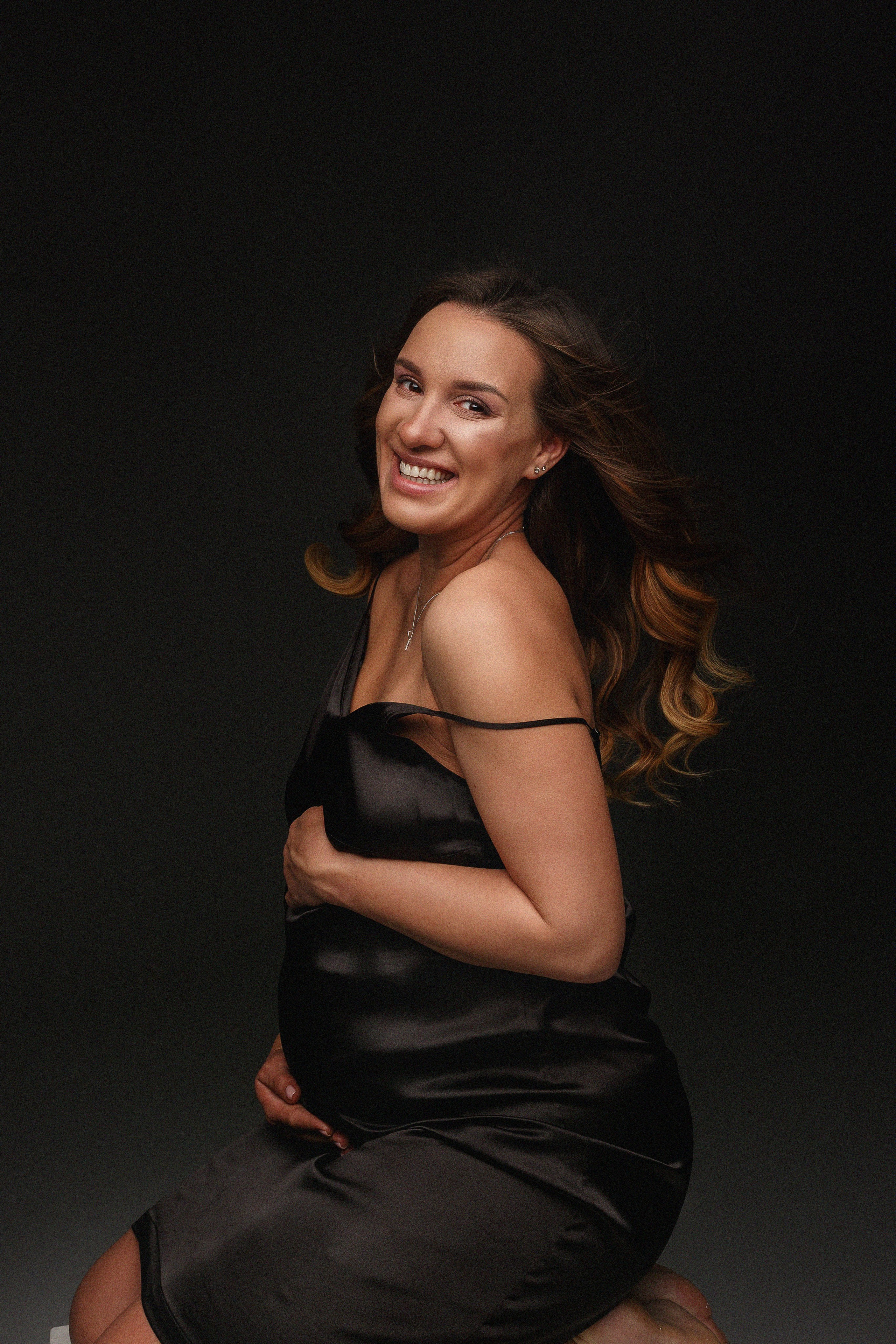 Беременность. Фотограф новорожденных и беременности в Минске