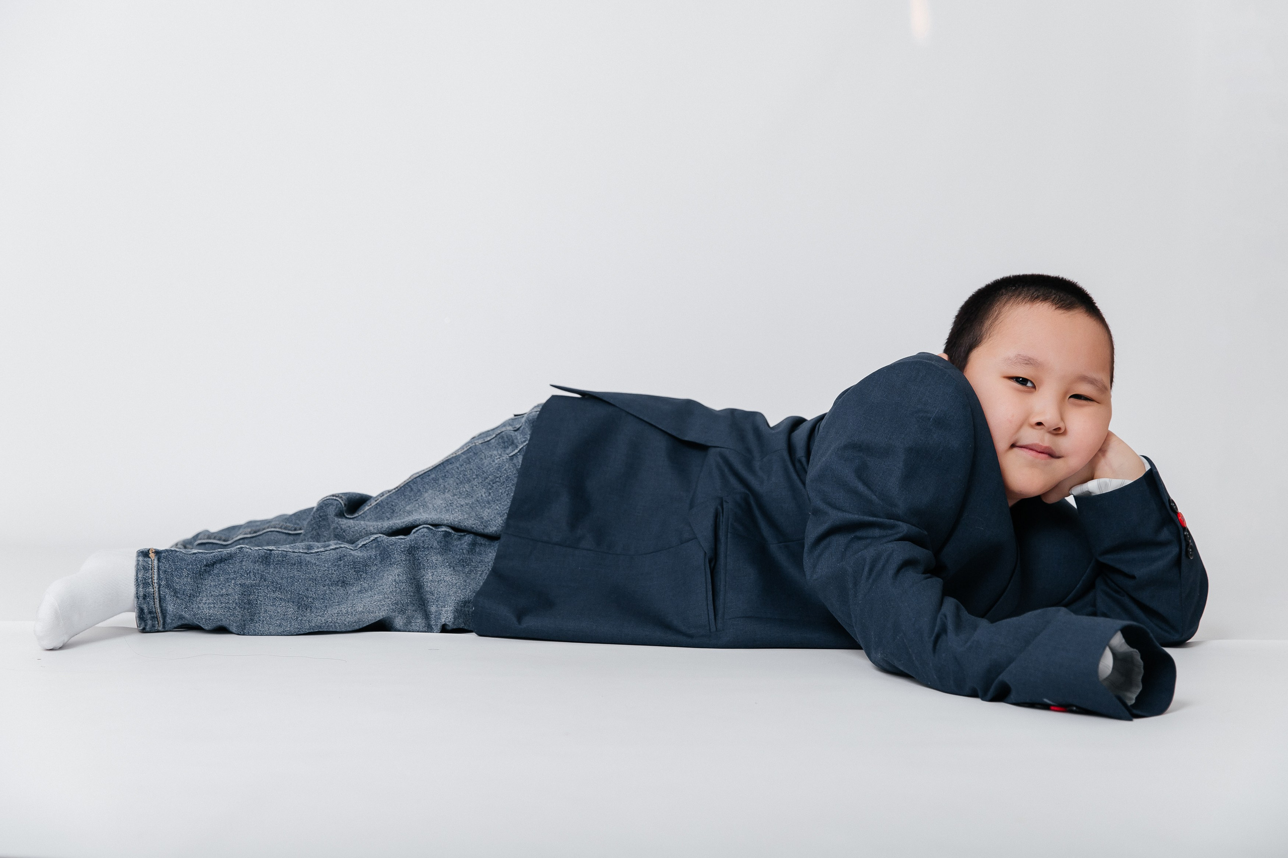 Винокуровы. Воронистая Анастасия. Фотограф Якутия, Томпонский район