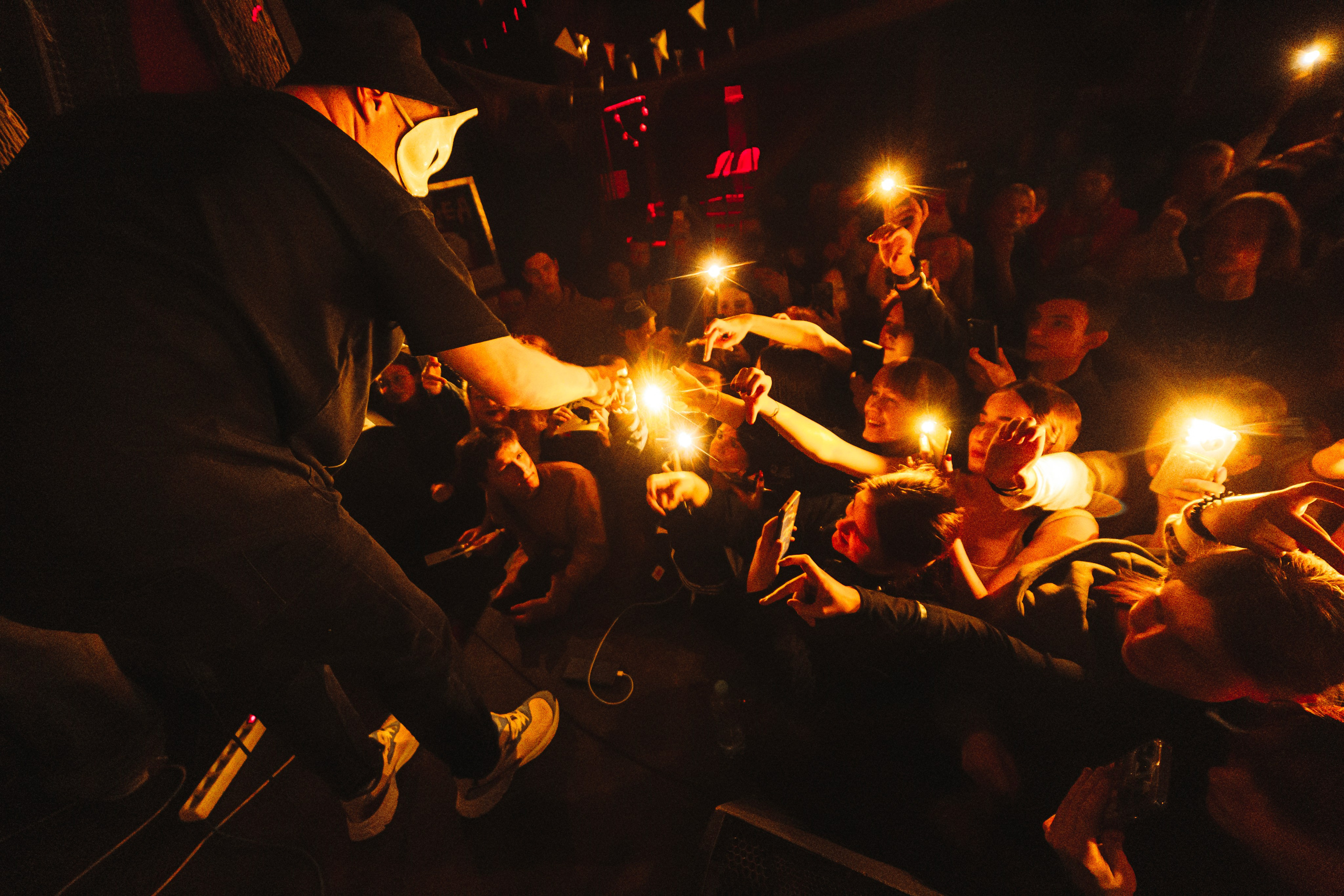 VSPAK | 05.04.25 | Ласточка