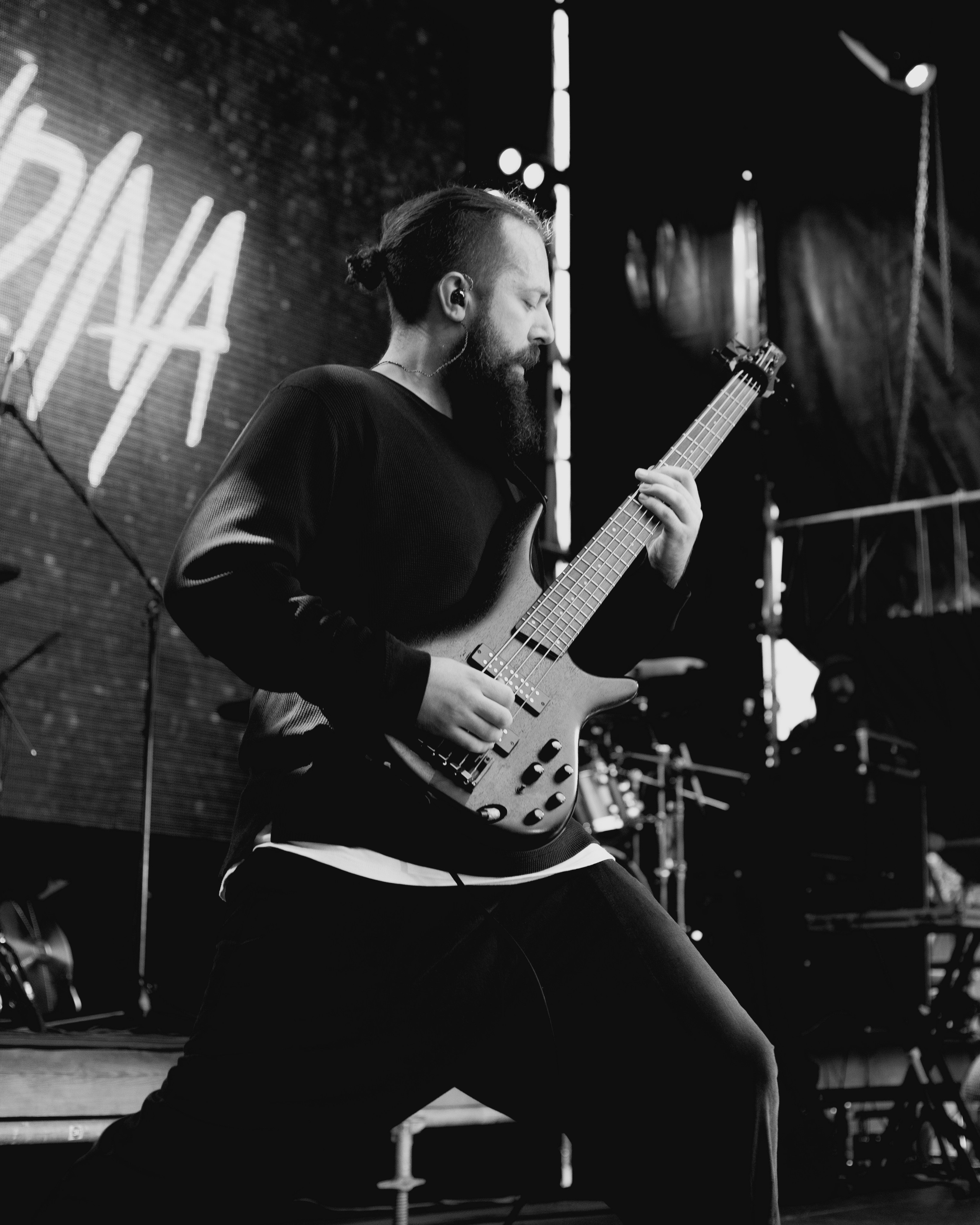 Ravdina | 31.08.25 | Зелёная Сцена