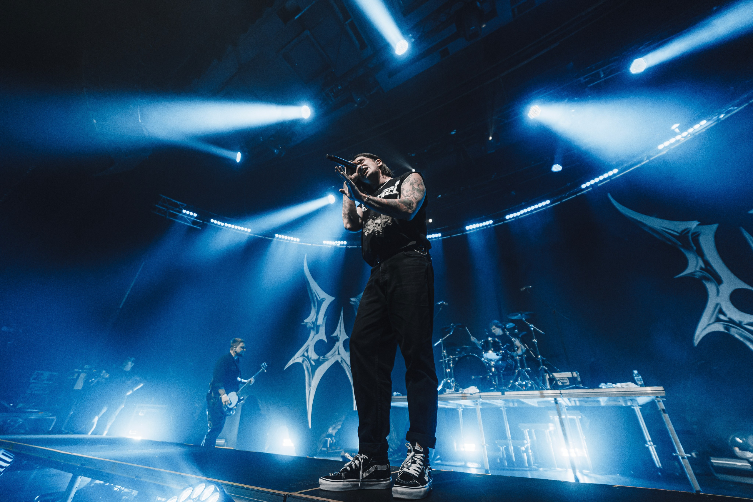 WILDWAYS | 06.04.25 | BASE