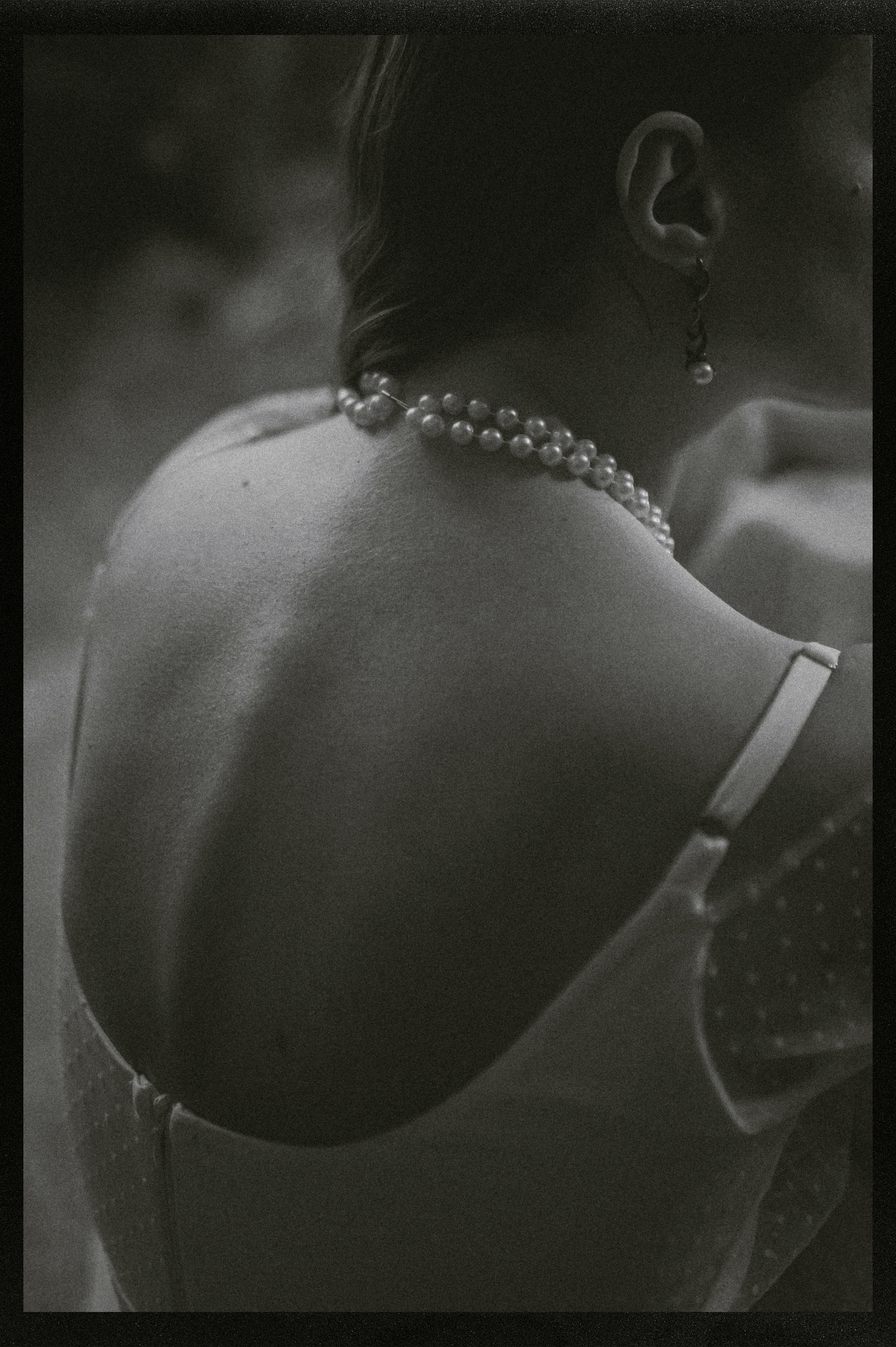 Юля. Портретный фотограф в Москве Ефанова Ульяна. Женский портрет