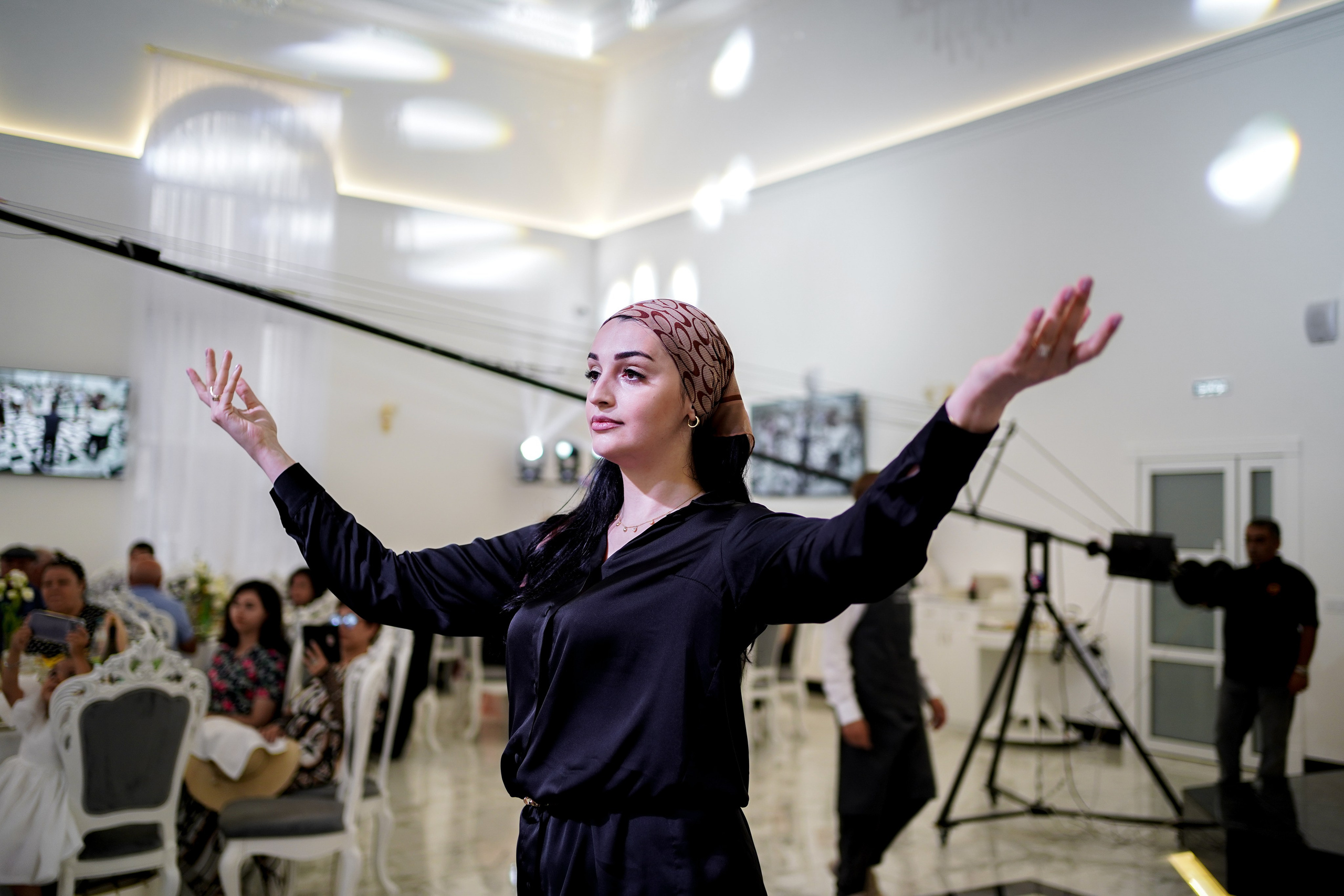 Армянский банкет. Свадебный фотограф в Ростове-на-Дону. Таинство Крещения и Венчания, семейные фотосессии. Алёна Чёботова