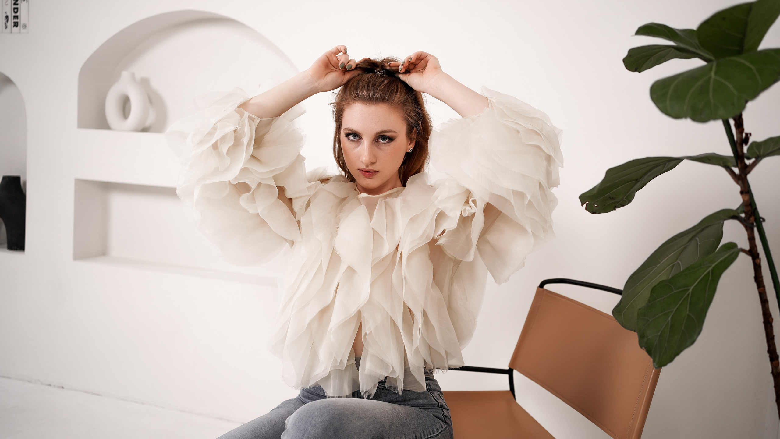 Фотостудия MODO. Женский фотограф Ростов-на-Дону и Батайск. Фотосессия с Маргаритой. Свадебный фотограф в Ростове-на-Дону. Таинство Крещения и Венчания, семейные фотосессии. Алёна Чёботова