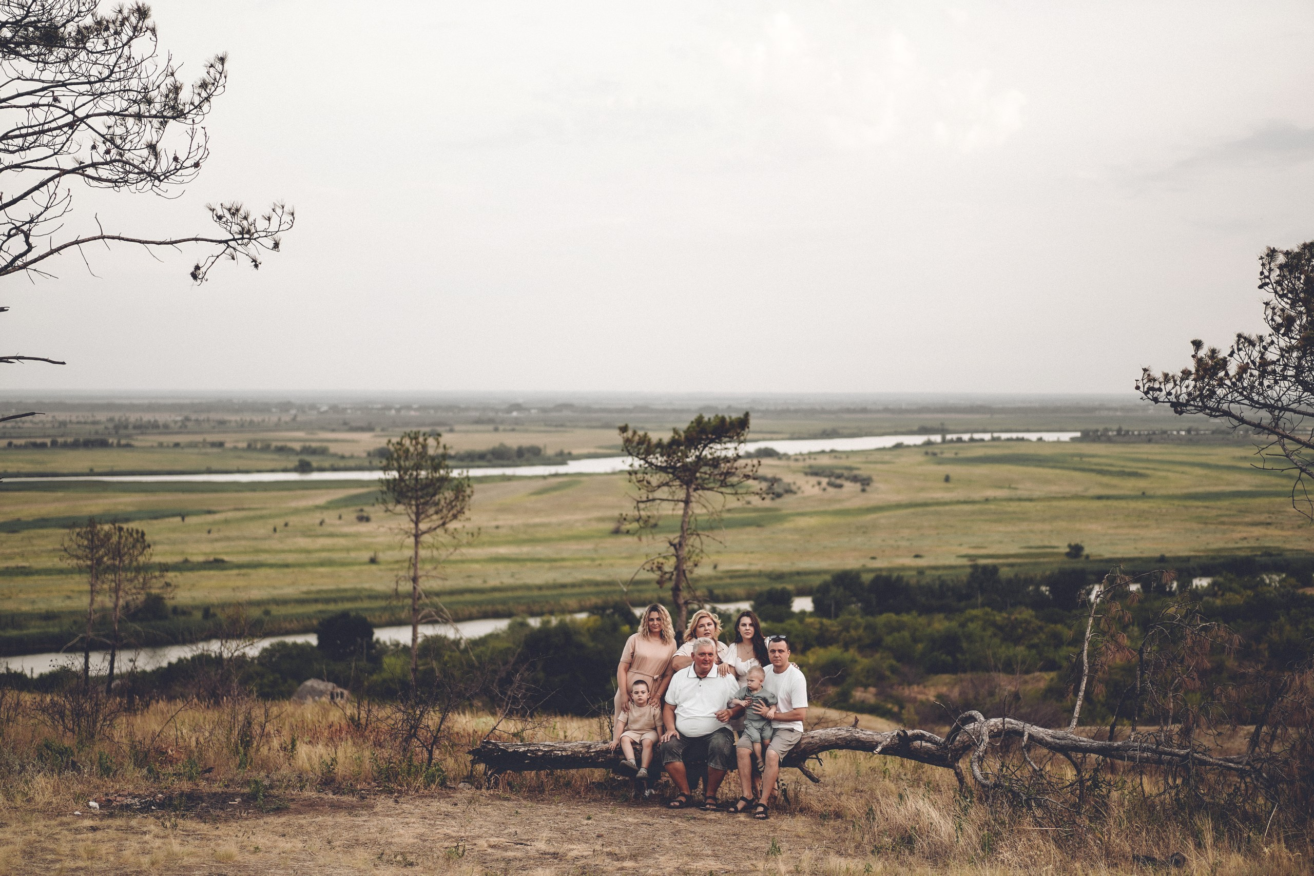 Фотосессия на природе. Свадебный фотограф в Ростове-на-Дону. Таинство Крещения и Венчания, семейные фотосессии. Алёна Чёботова