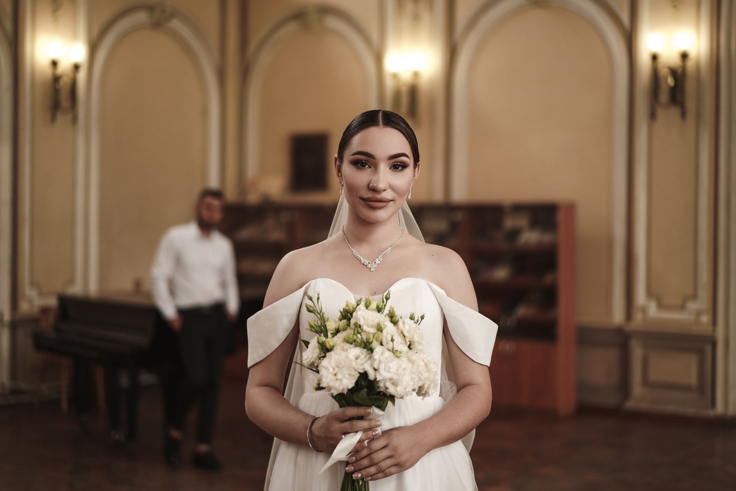 Свадебная фотосессия в библиотеке имени Пушкина. Фотограф Новочеркасск. Свадебный фотограф в Ростове-на-Дону. Таинство Крещения и Венчания, семейные фотосессии. Алёна Чёботова