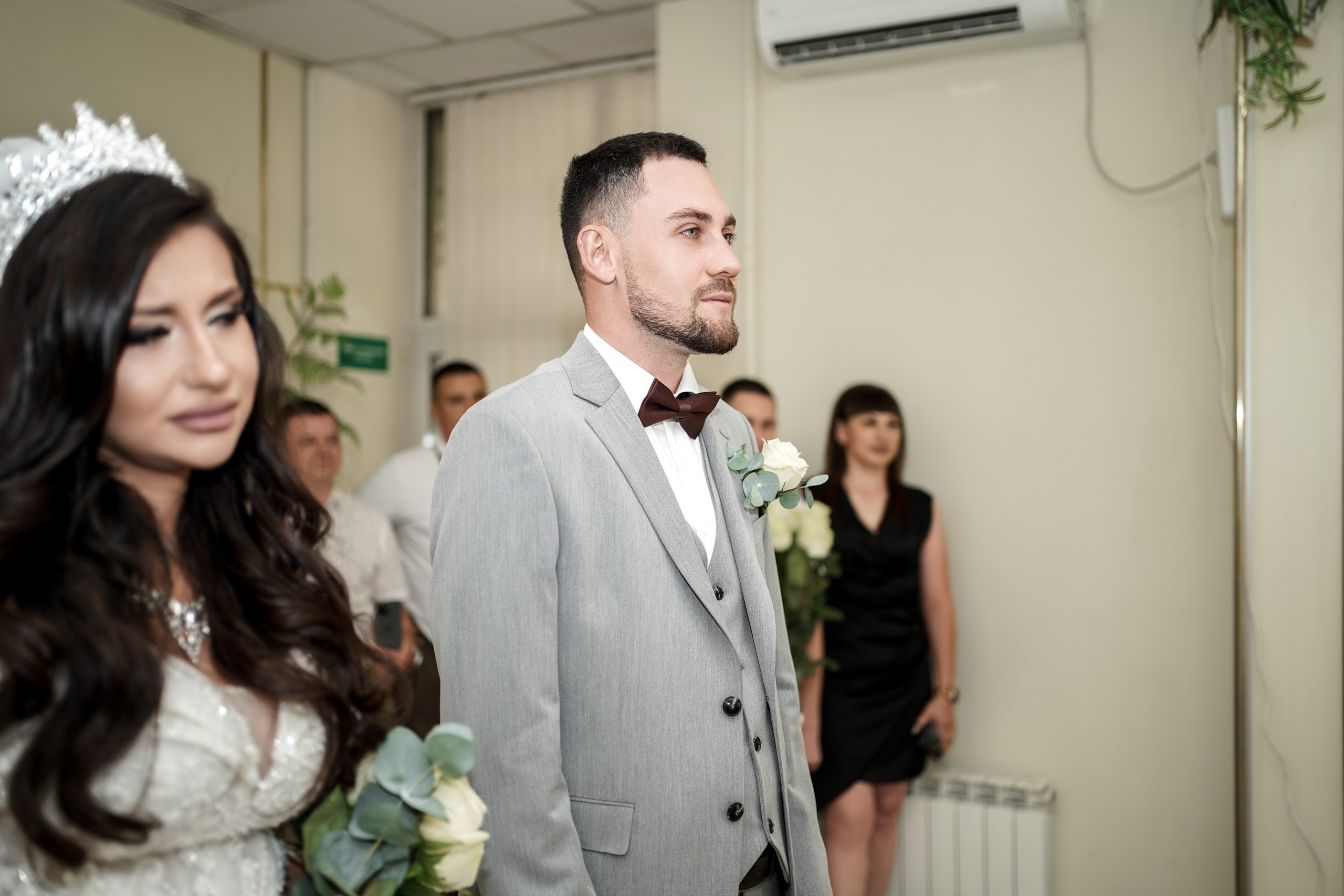 Фотосессия на Вилле Рублева. Фотограф Ростов-на-Дону. Екатерина и Юрий. Свадебный фотограф в Ростове-на-Дону. Таинство Крещения и Венчания, семейные фотосессии. Алёна Чёботова