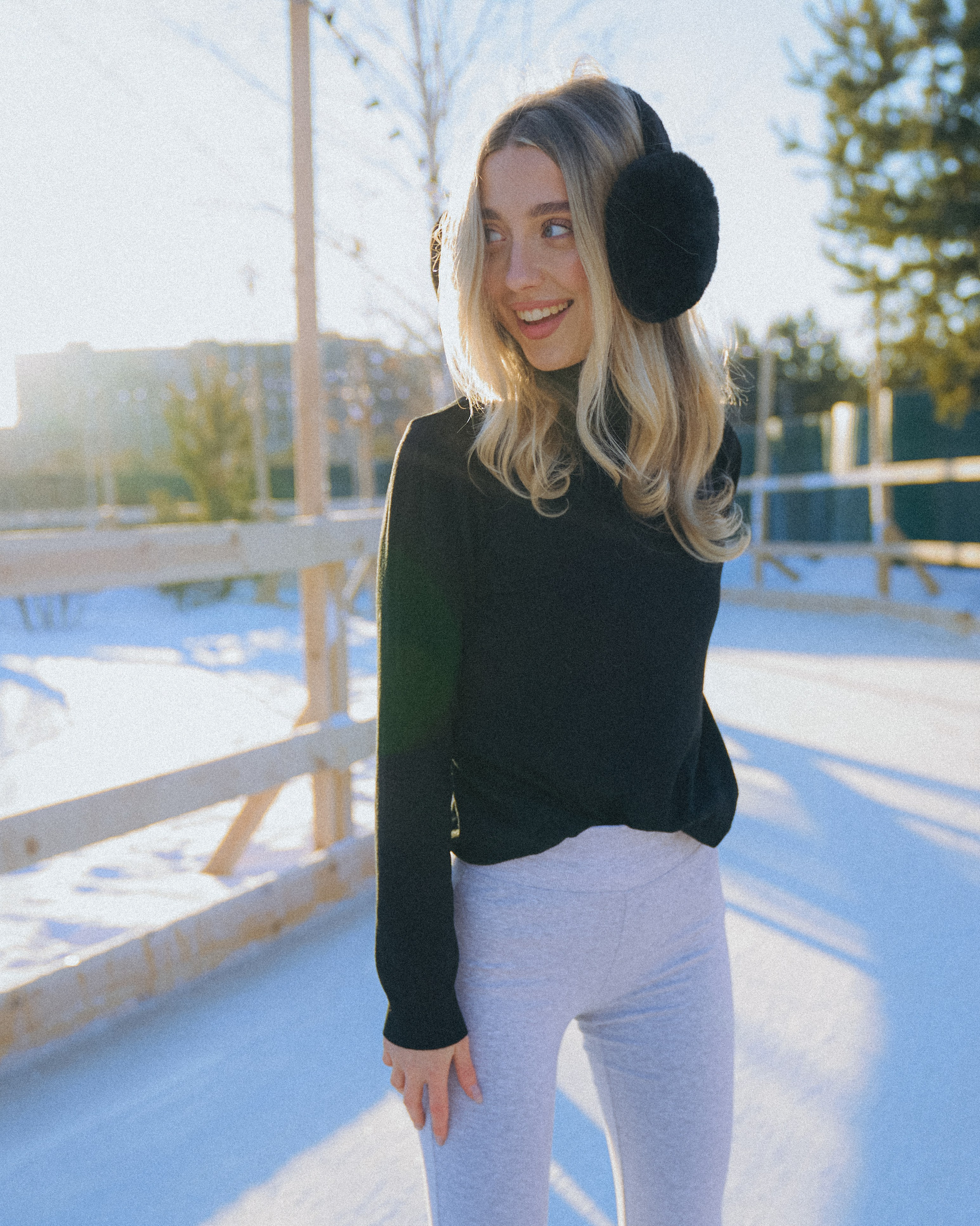 Надежда. Фотограф Тюмень | Гриднева Виктория