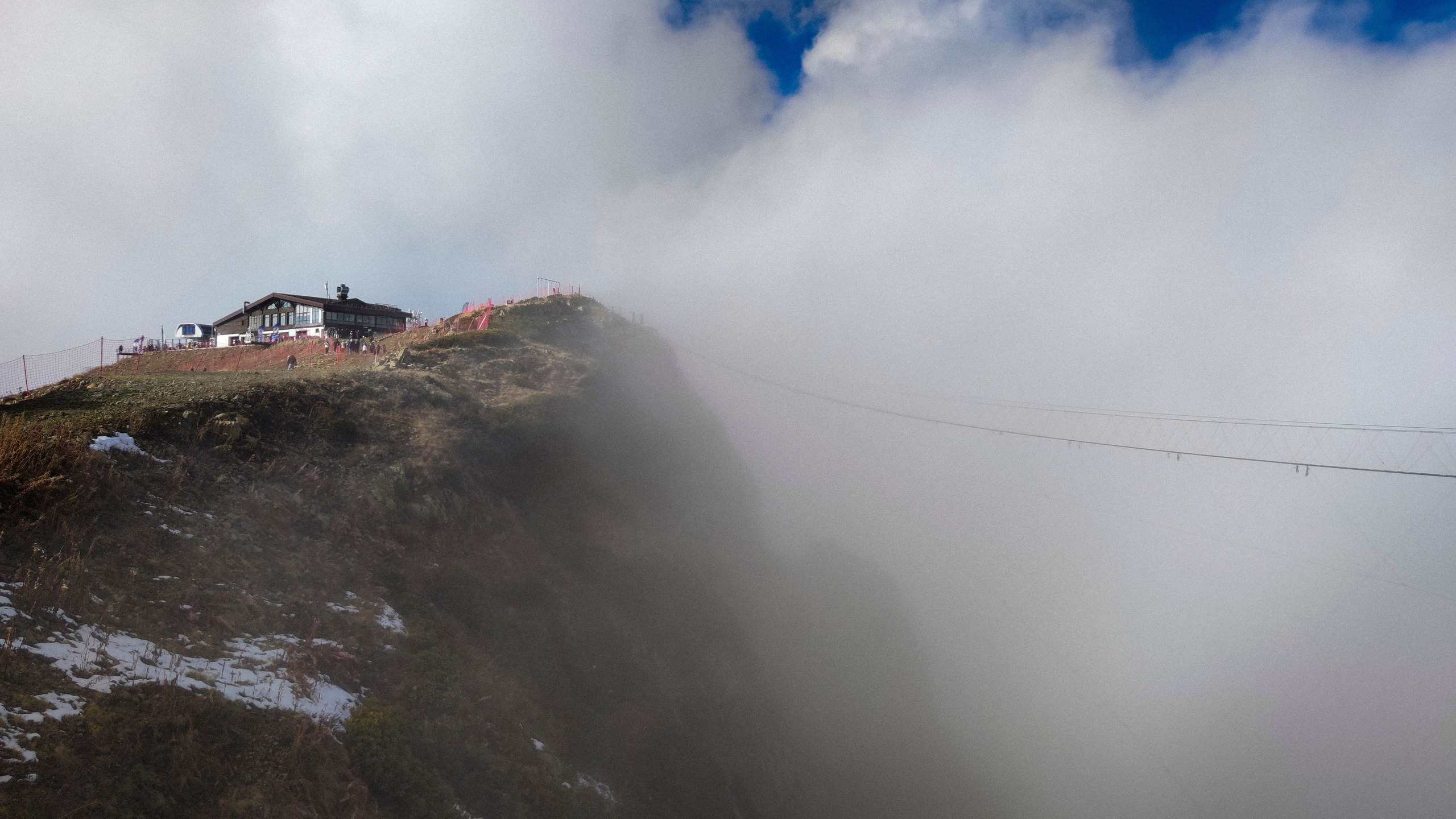 Роза Хутор. Kartascheff