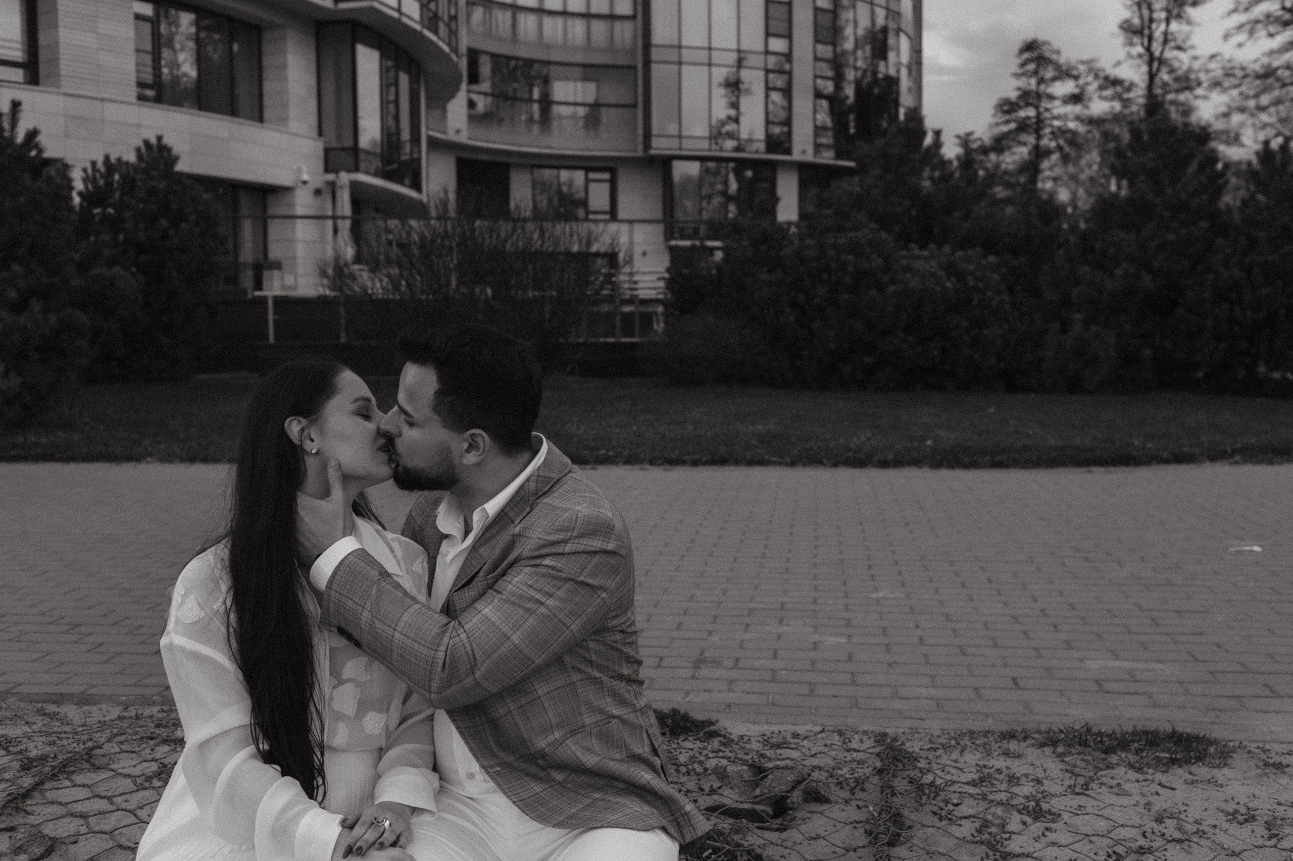 Гендер-пати в Репино. -