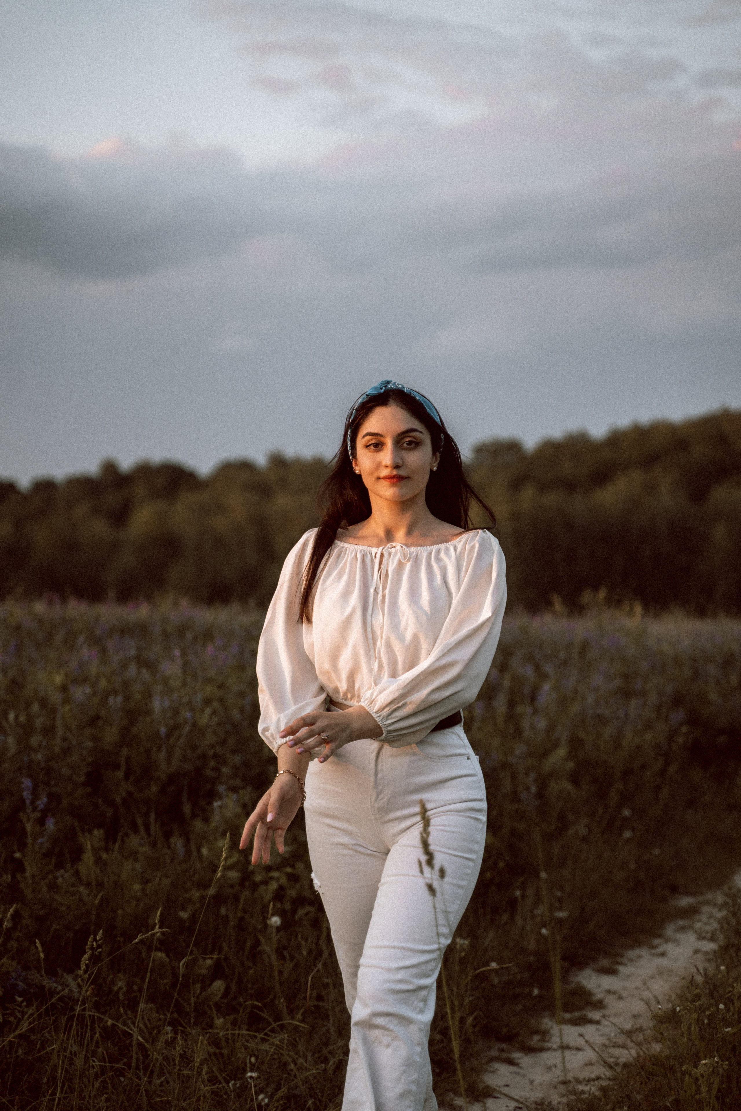 Марьям. Vlad Trykov