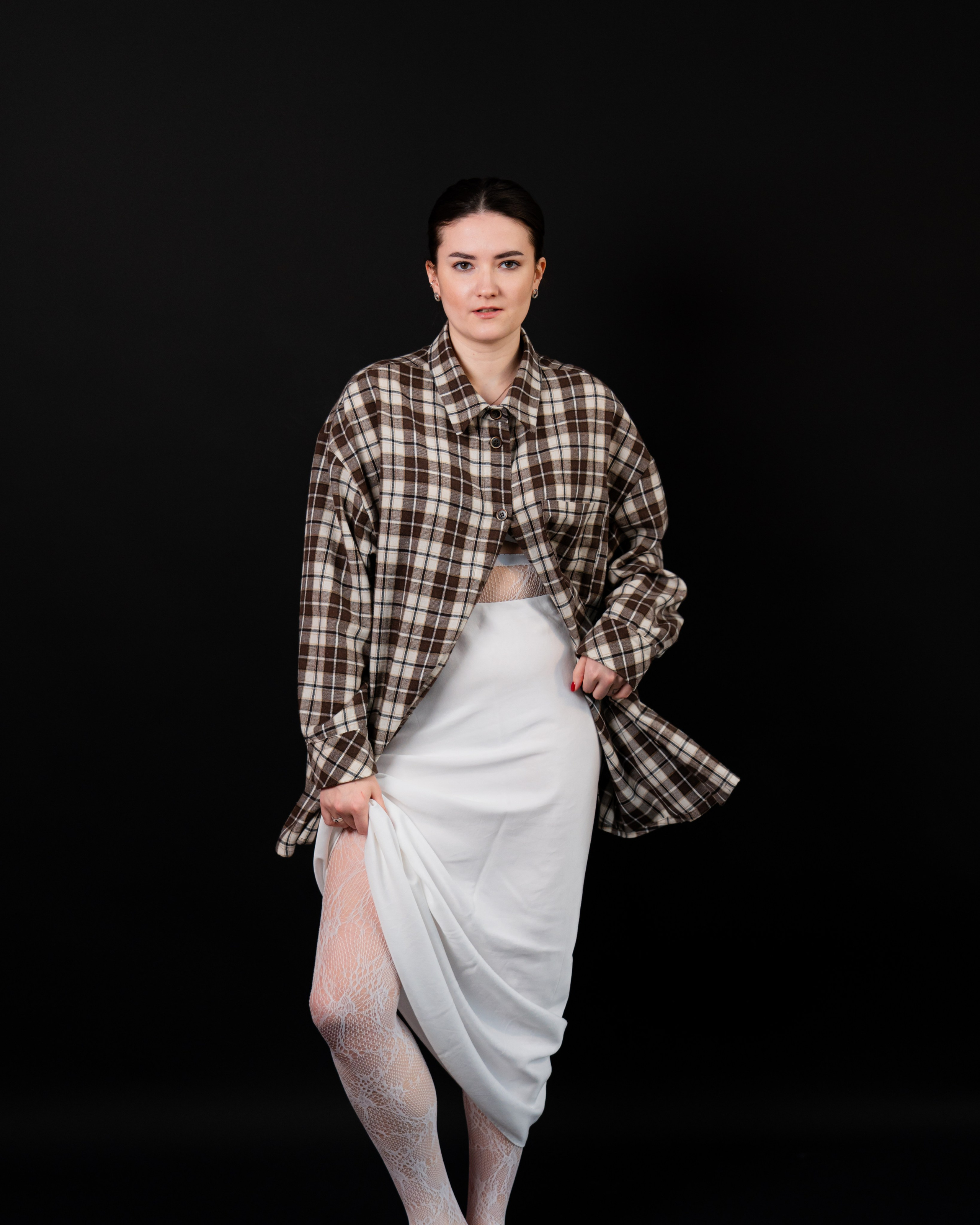 Анна. Vlad Trykov