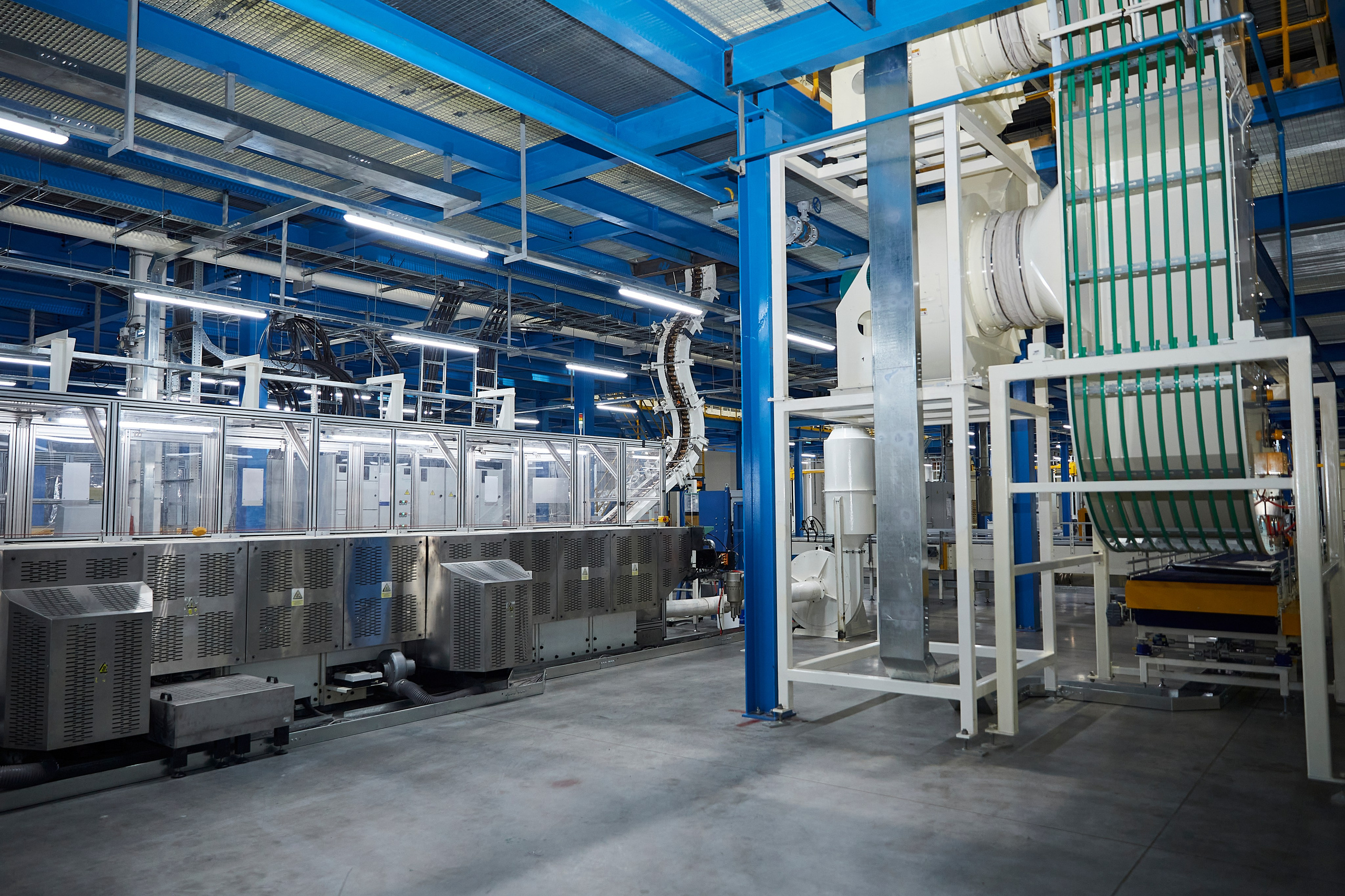 Открытие завода Арнест. Фотограф ваших самых ярких событий в Москве и СПБ. Збронская Юлия