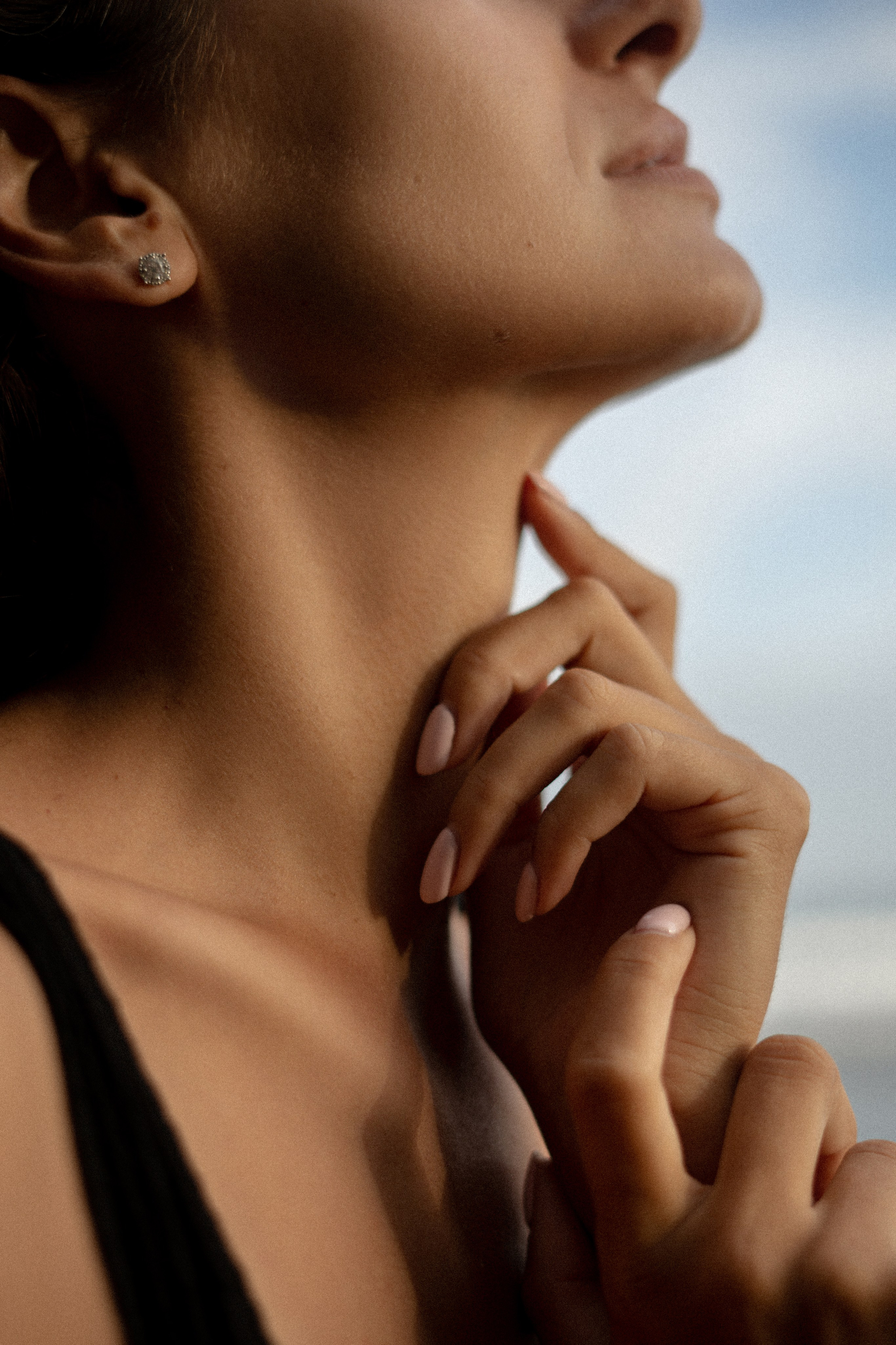 Masha. Alena Gribkova