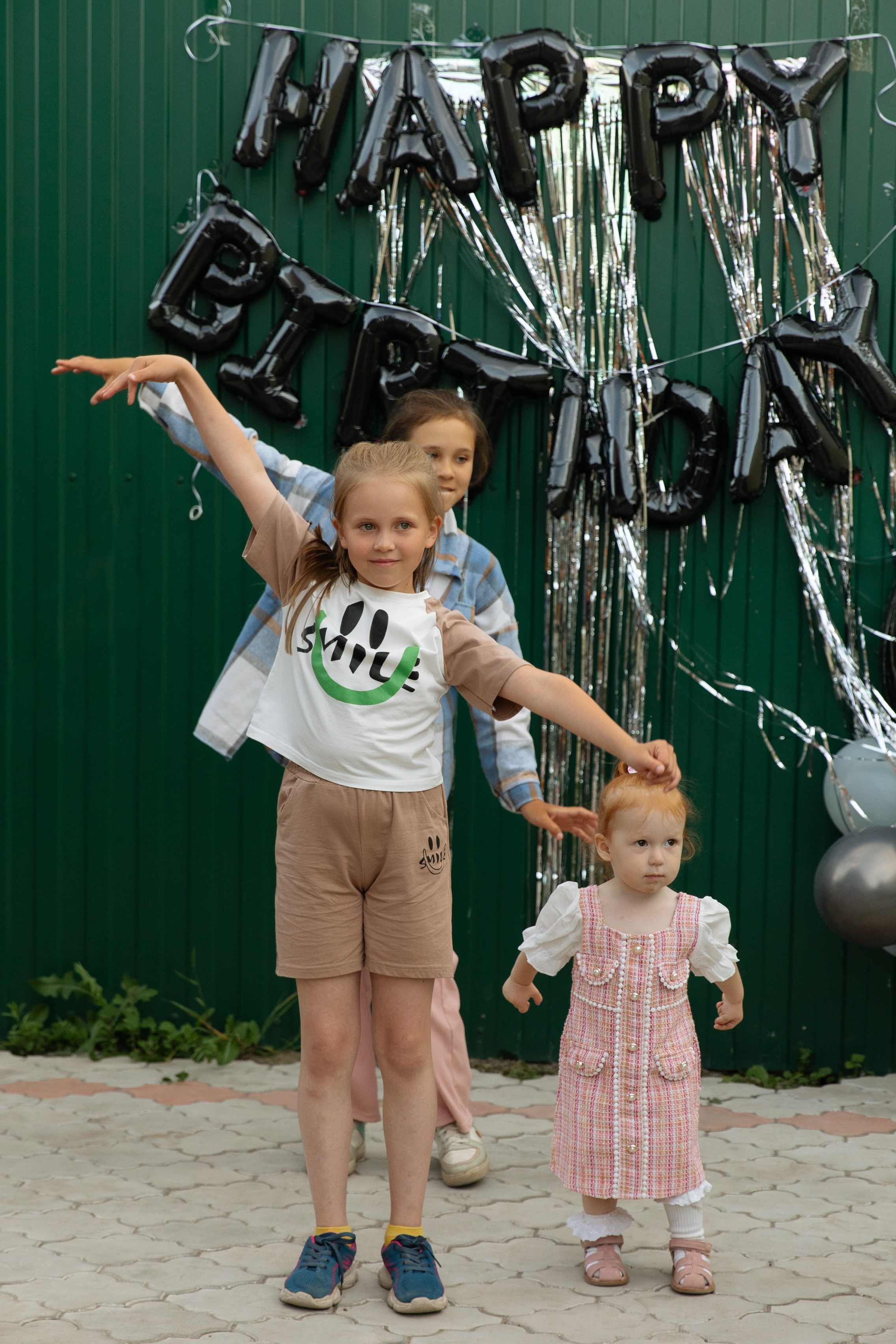 Насте 6 лет. 📷˙Свадебный фотограф и видеограф в Чебоксарах | Ксения