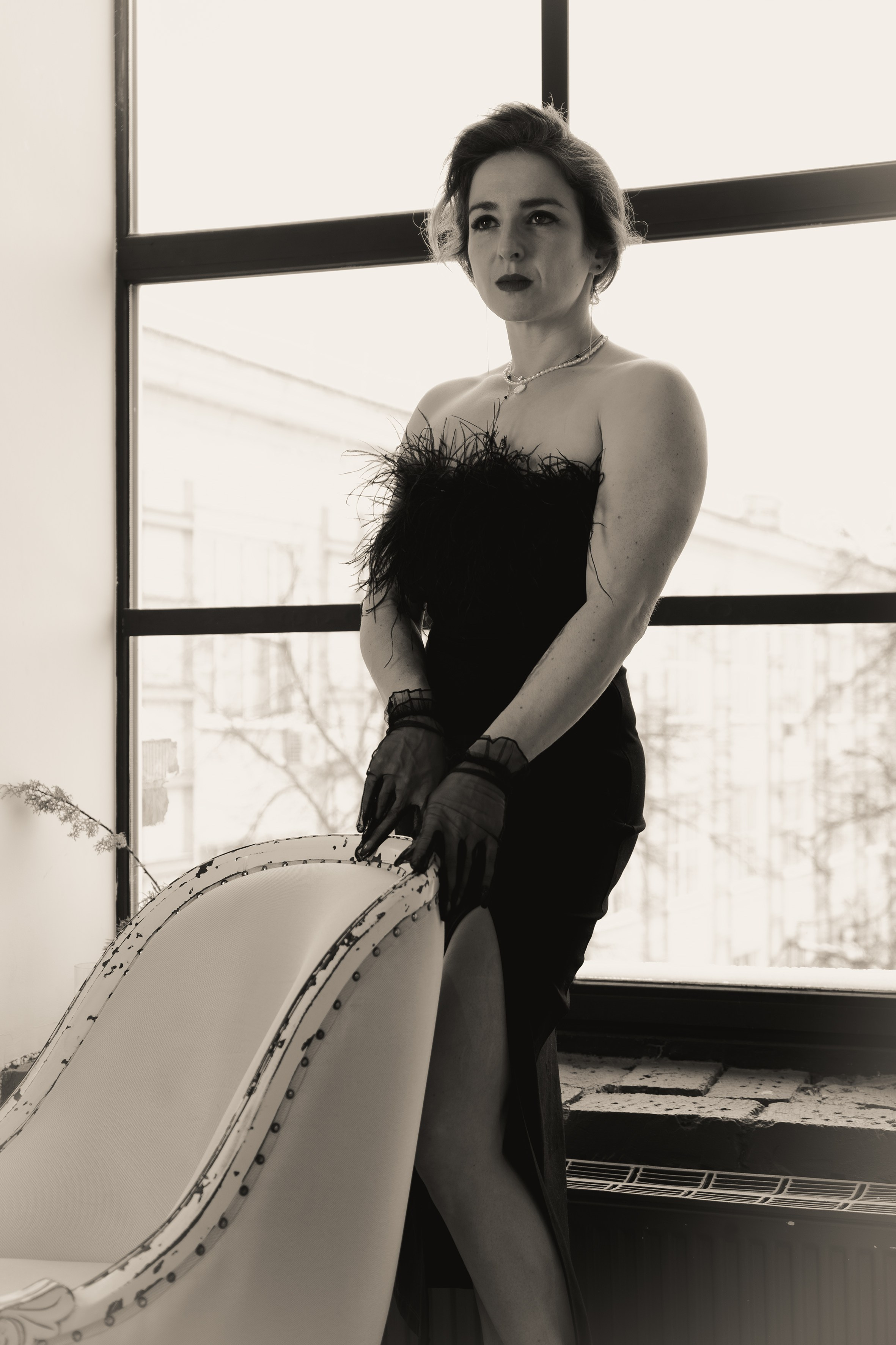 Женский портрет. Ню фотография, портреты, атмосферные съемки