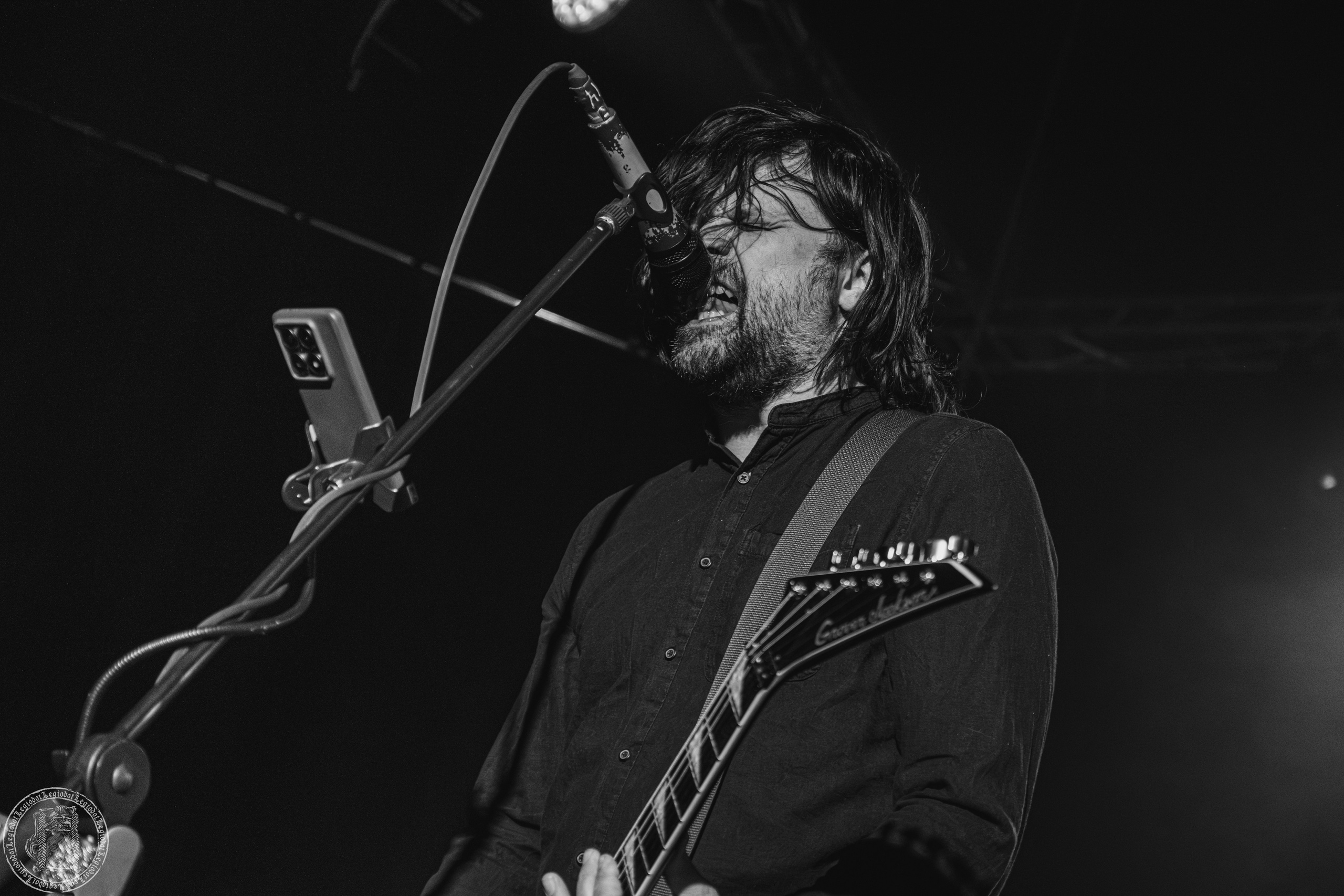 Minuala & ИЛ & Khlad 11.06.2025. Репортажный фотограф в Москве Legiodot